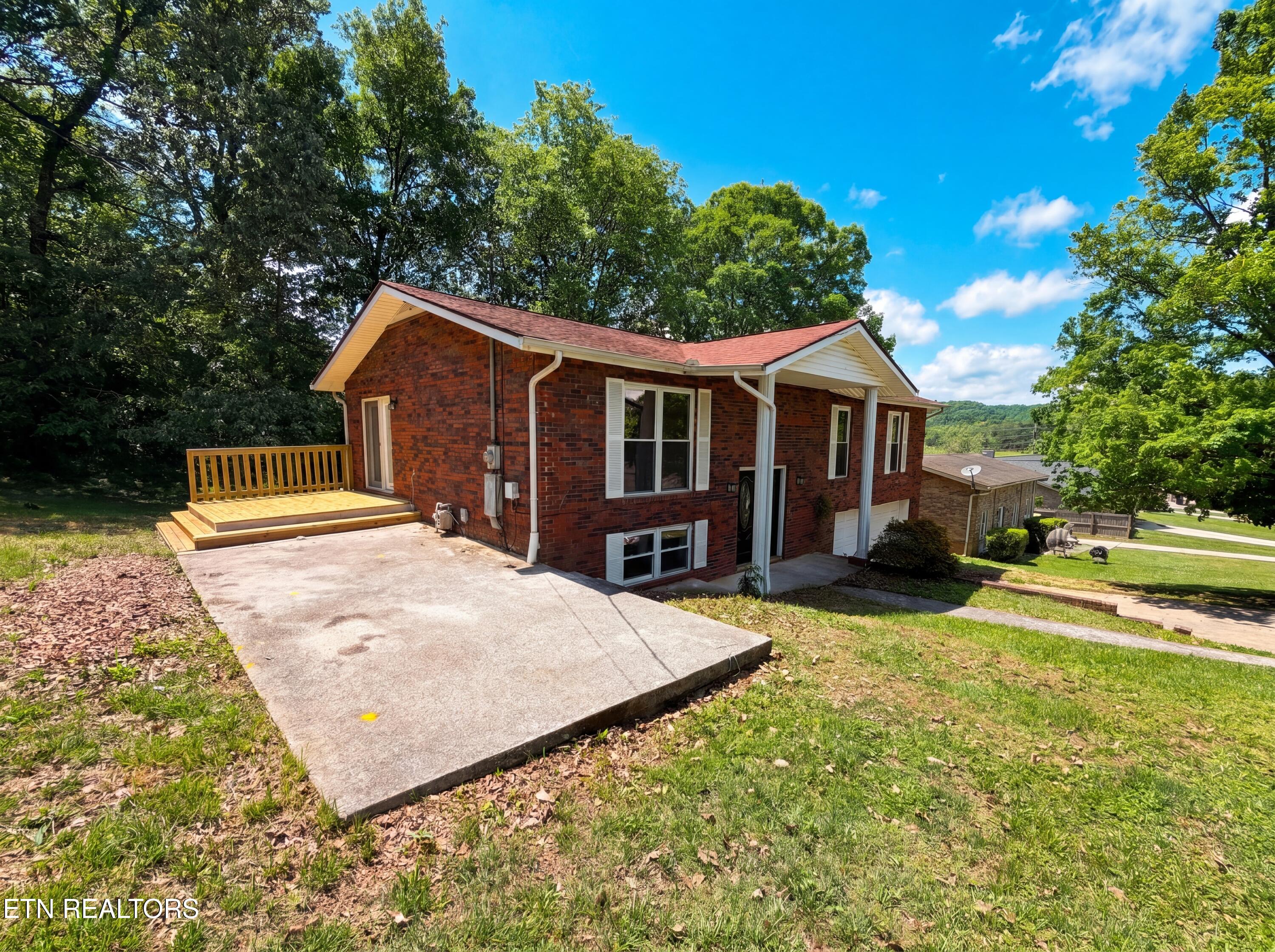 819 Scenic Circle Seymour TN 37865
