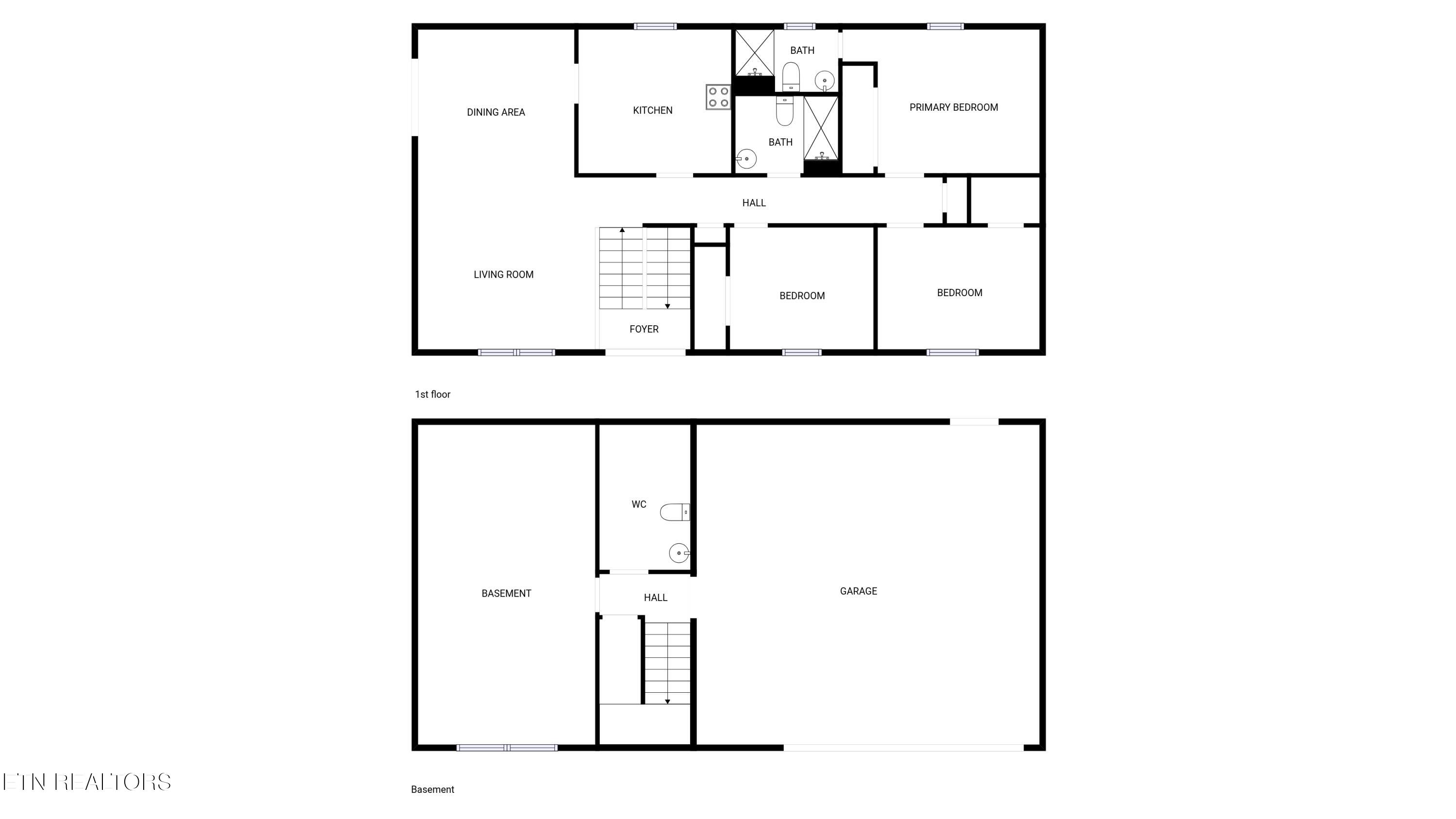 819 Scenic Circle Seymour TN 37865