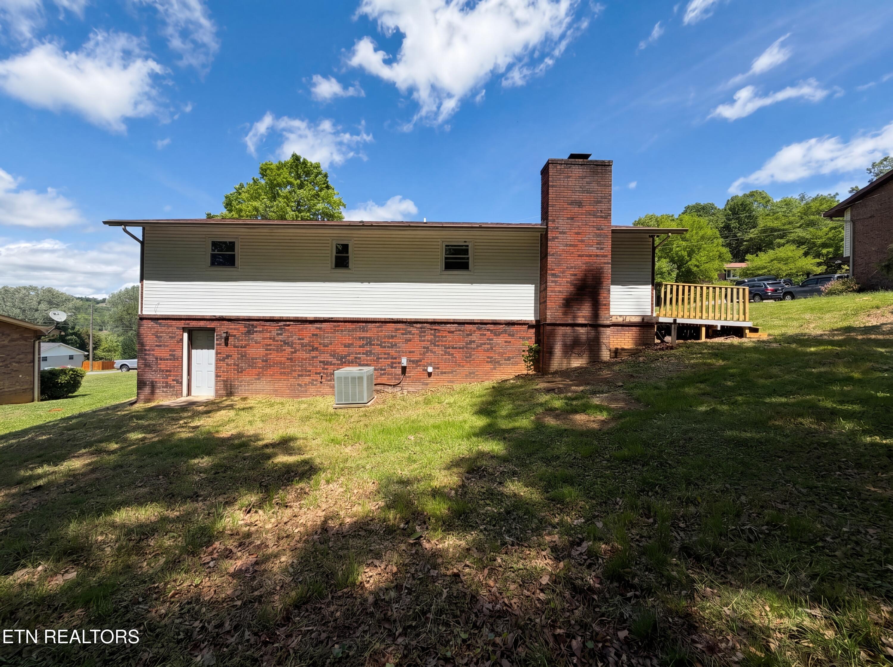 819 Scenic Circle Seymour TN 37865