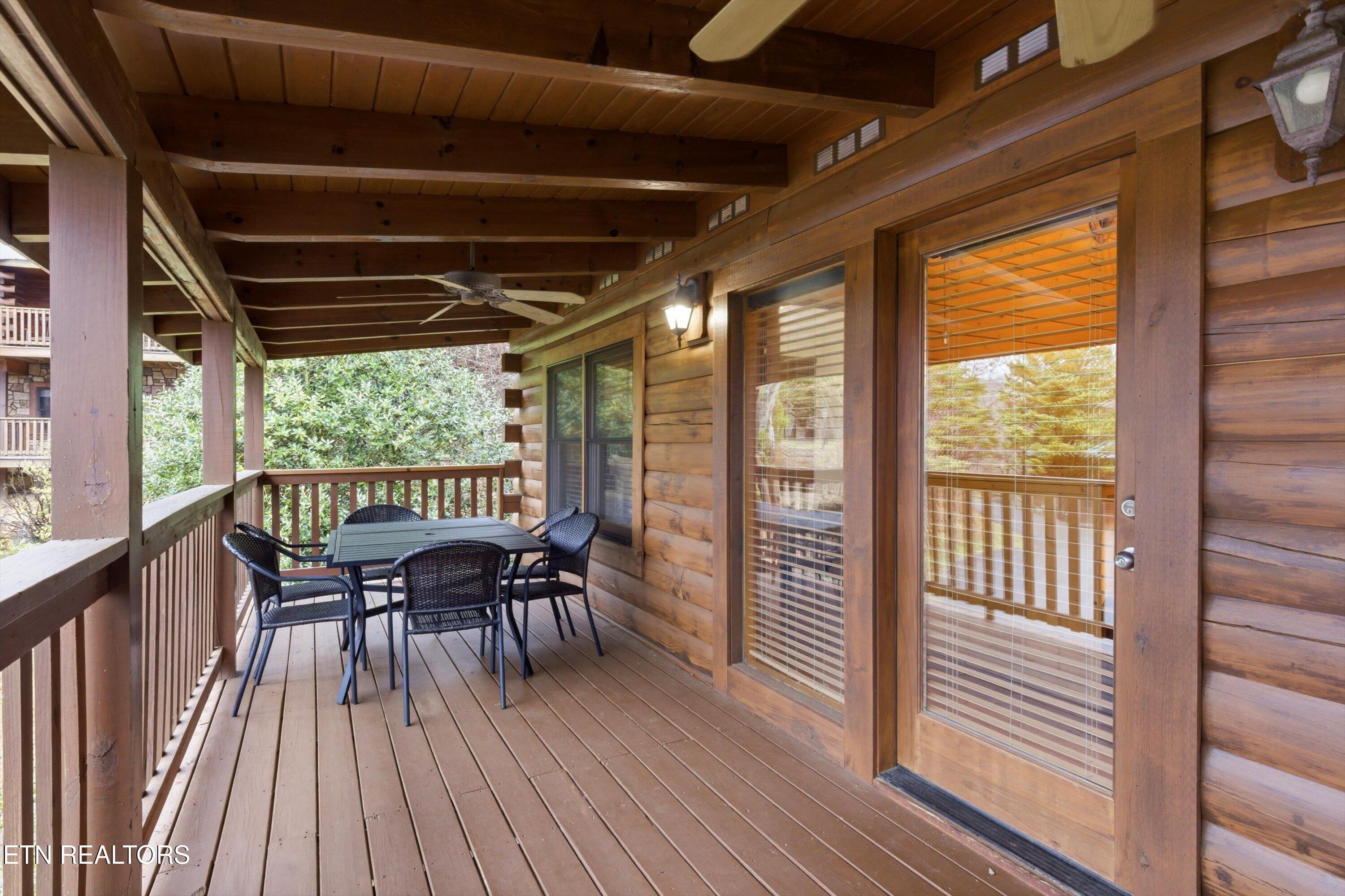 640 Cub Path Way Gatlinburg TN 37738
