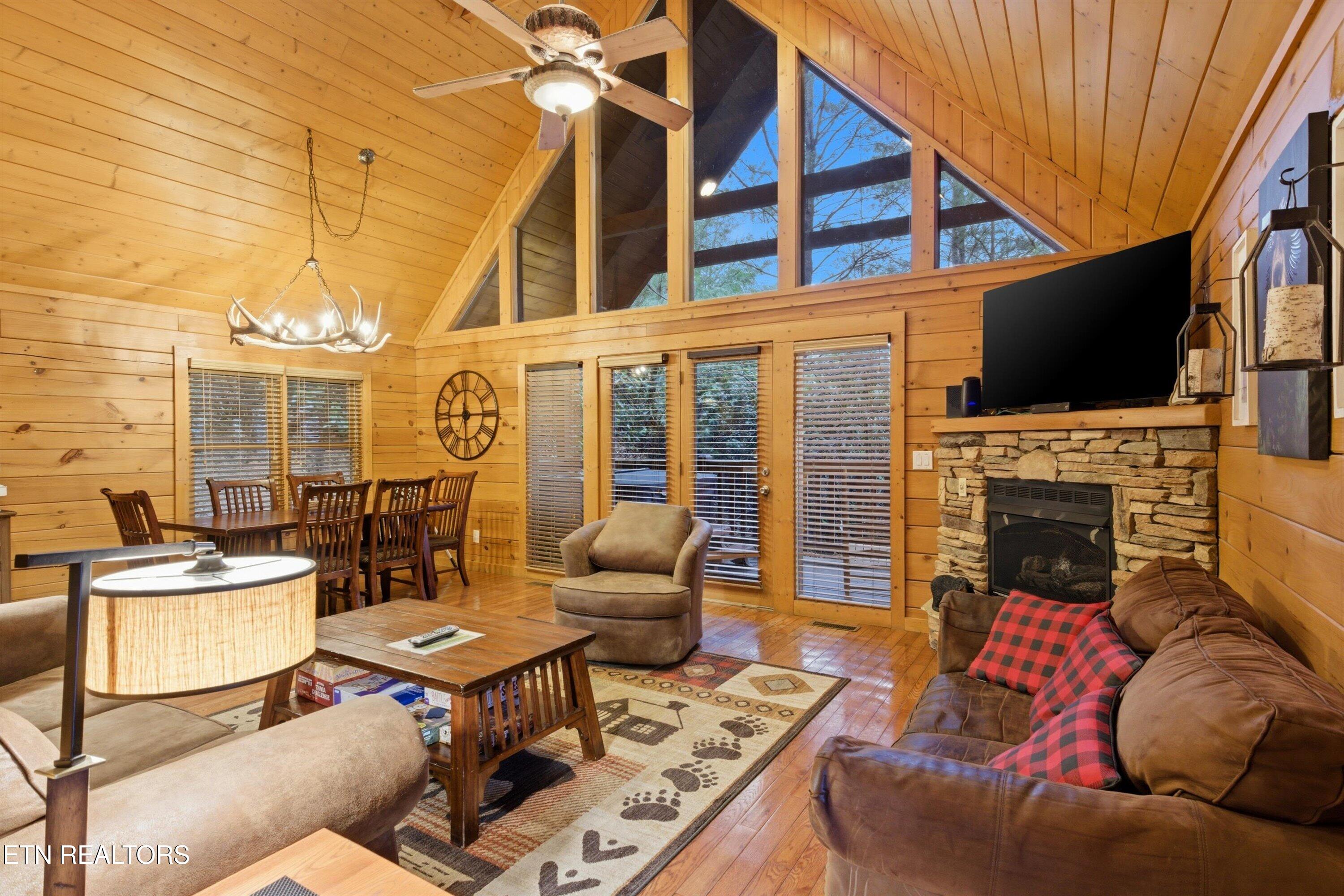 640 Cub Path Way Gatlinburg TN 37738