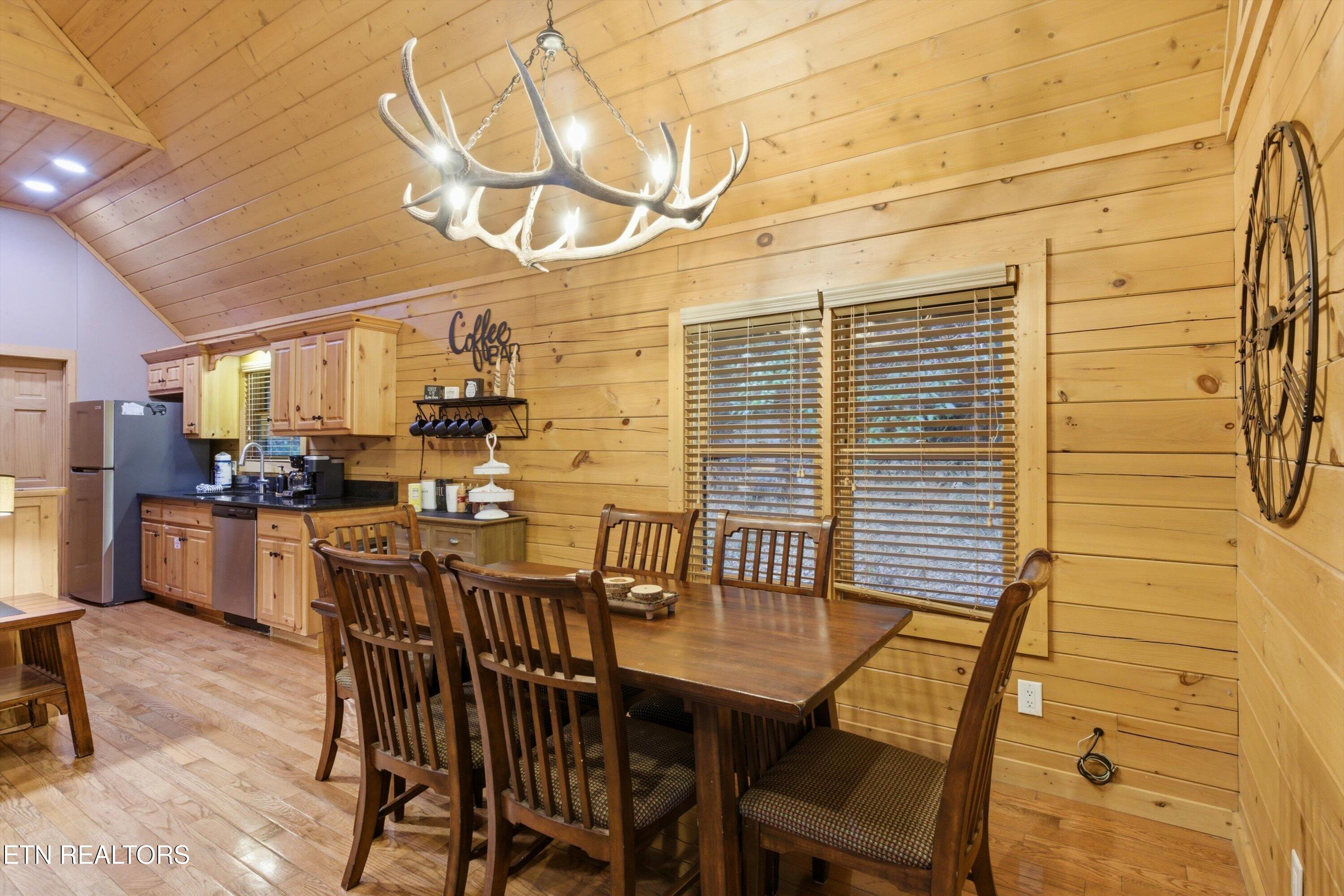 640 Cub Path Way Gatlinburg TN 37738