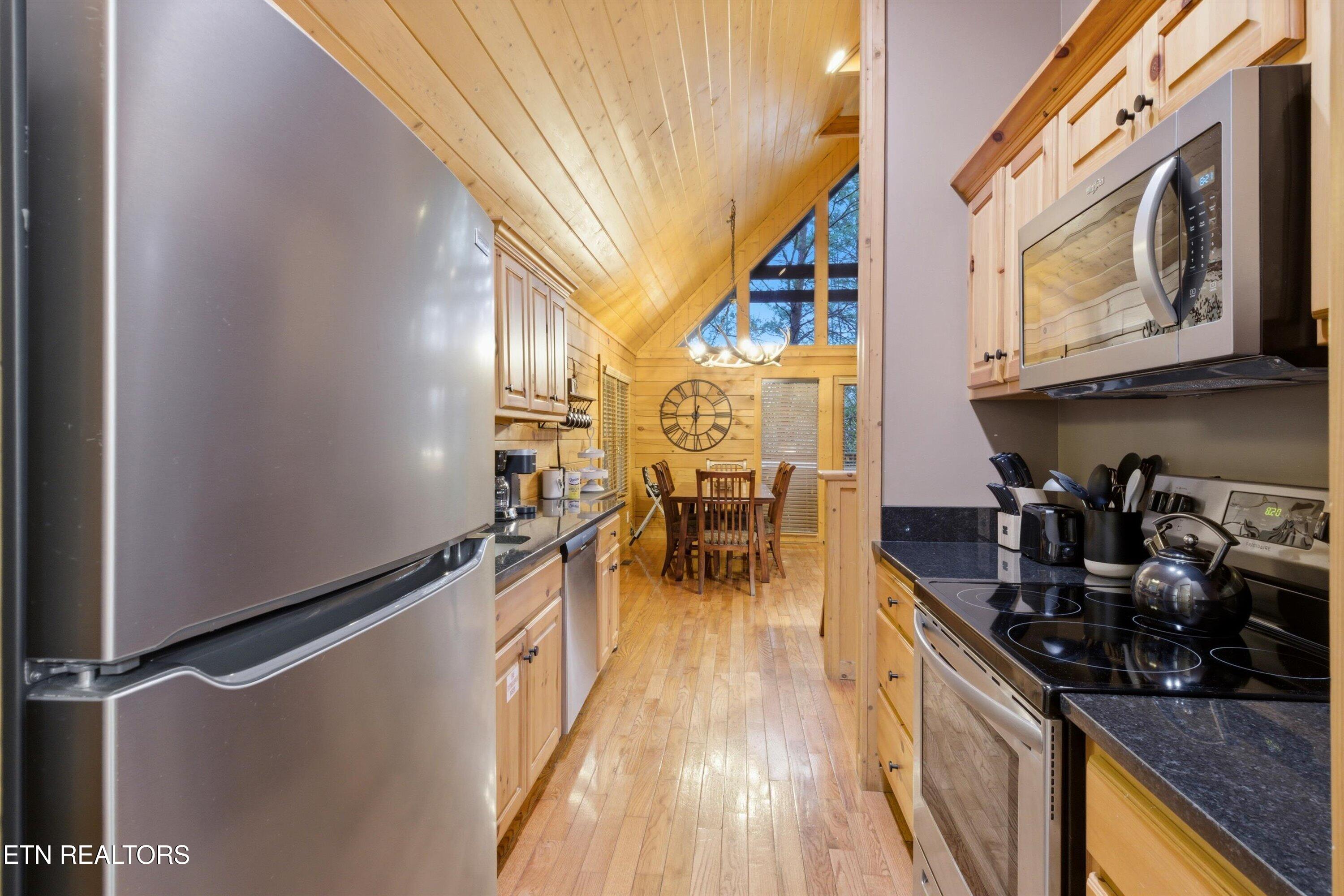 640 Cub Path Way Gatlinburg TN 37738