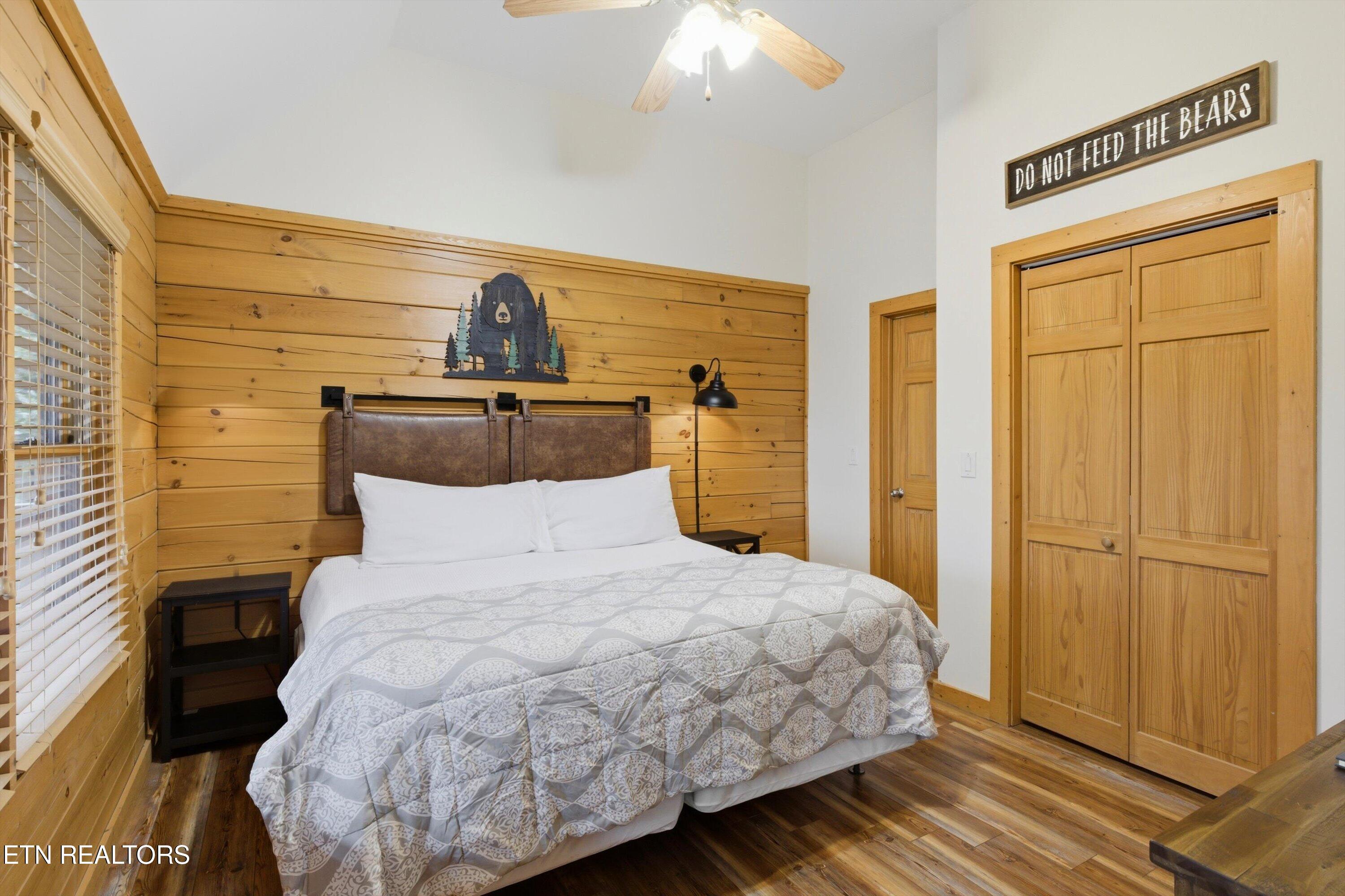 640 Cub Path Way Gatlinburg TN 37738
