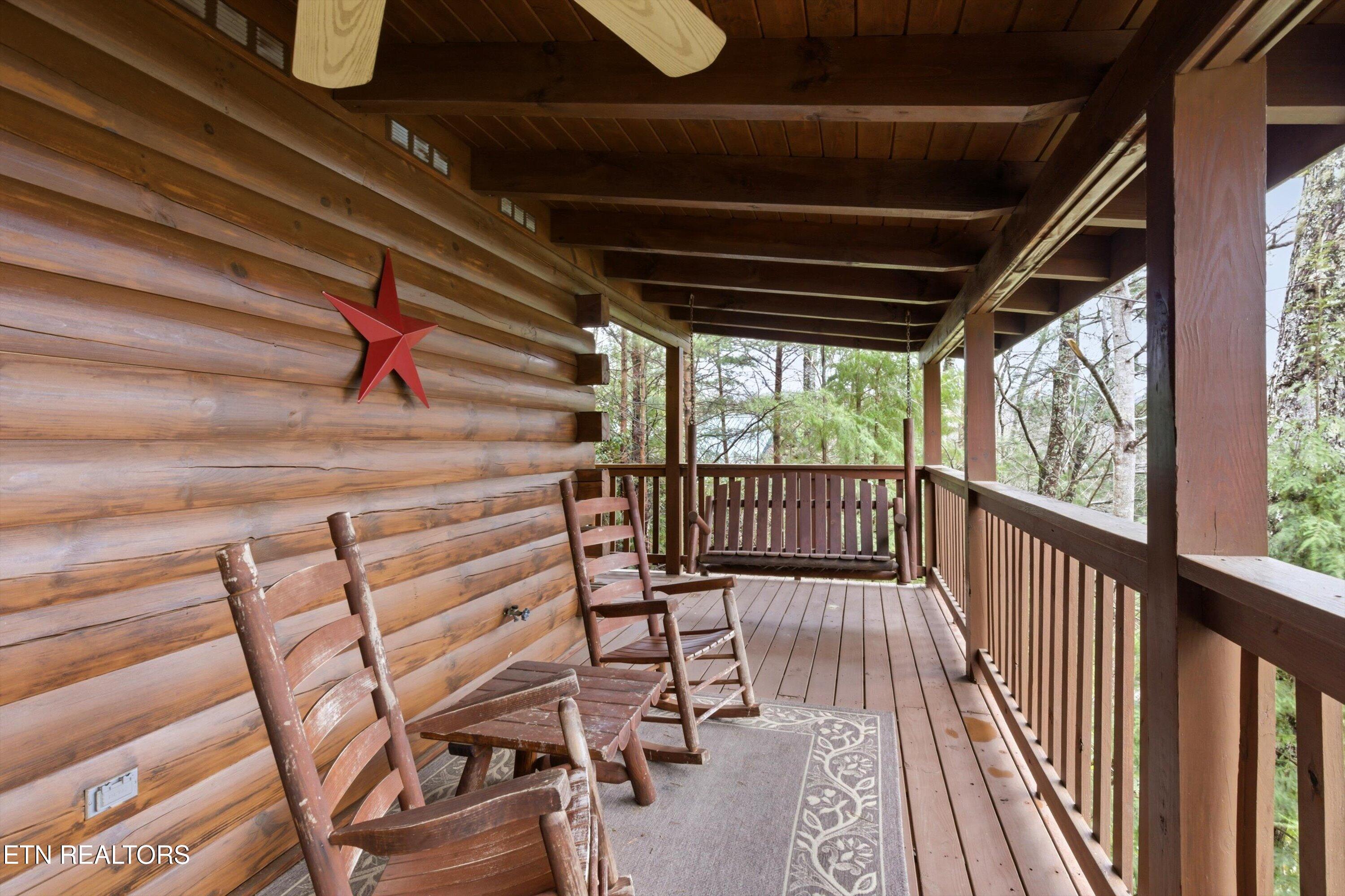 640 Cub Path Way Gatlinburg TN 37738