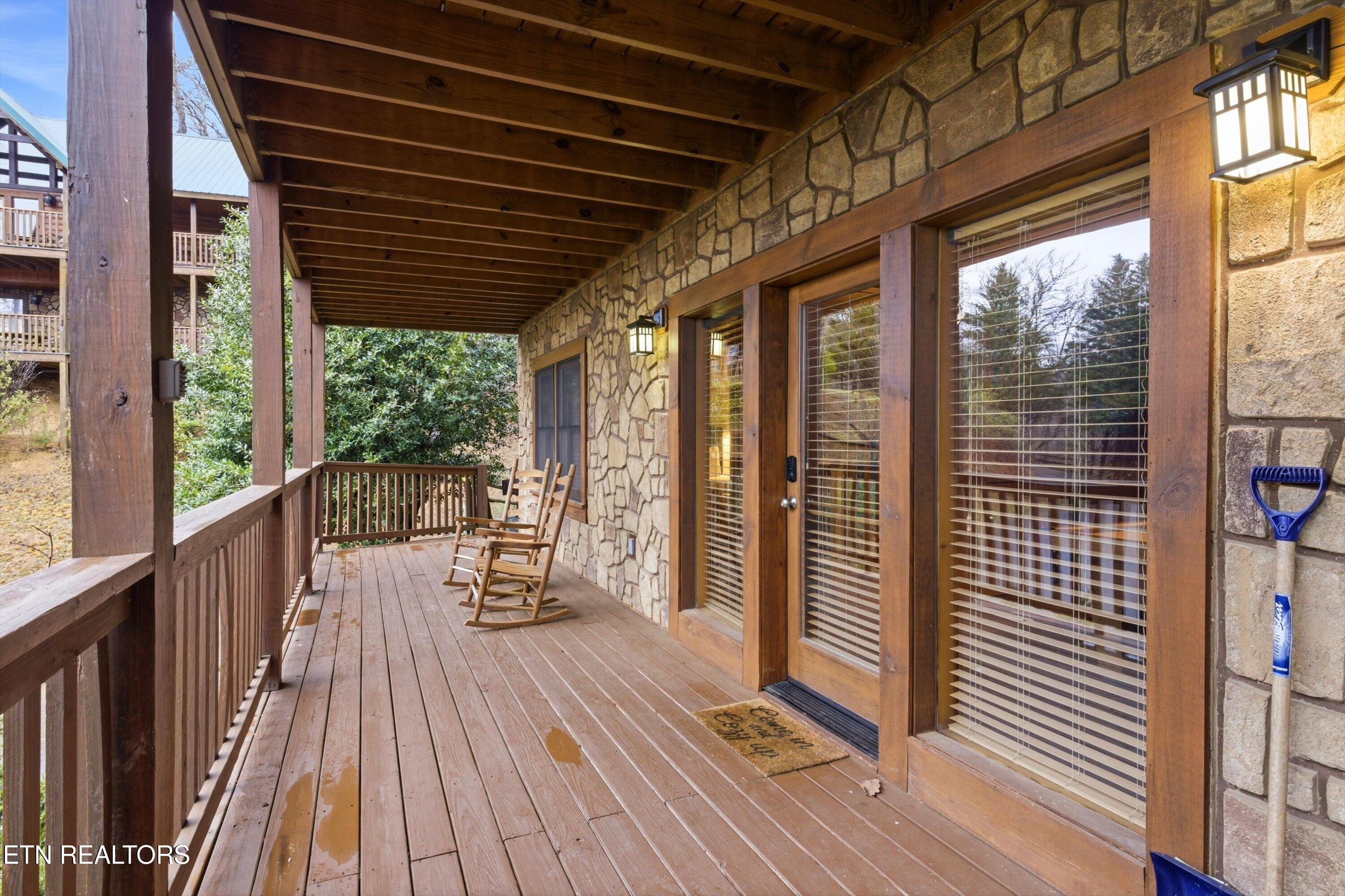 640 Cub Path Way Gatlinburg TN 37738