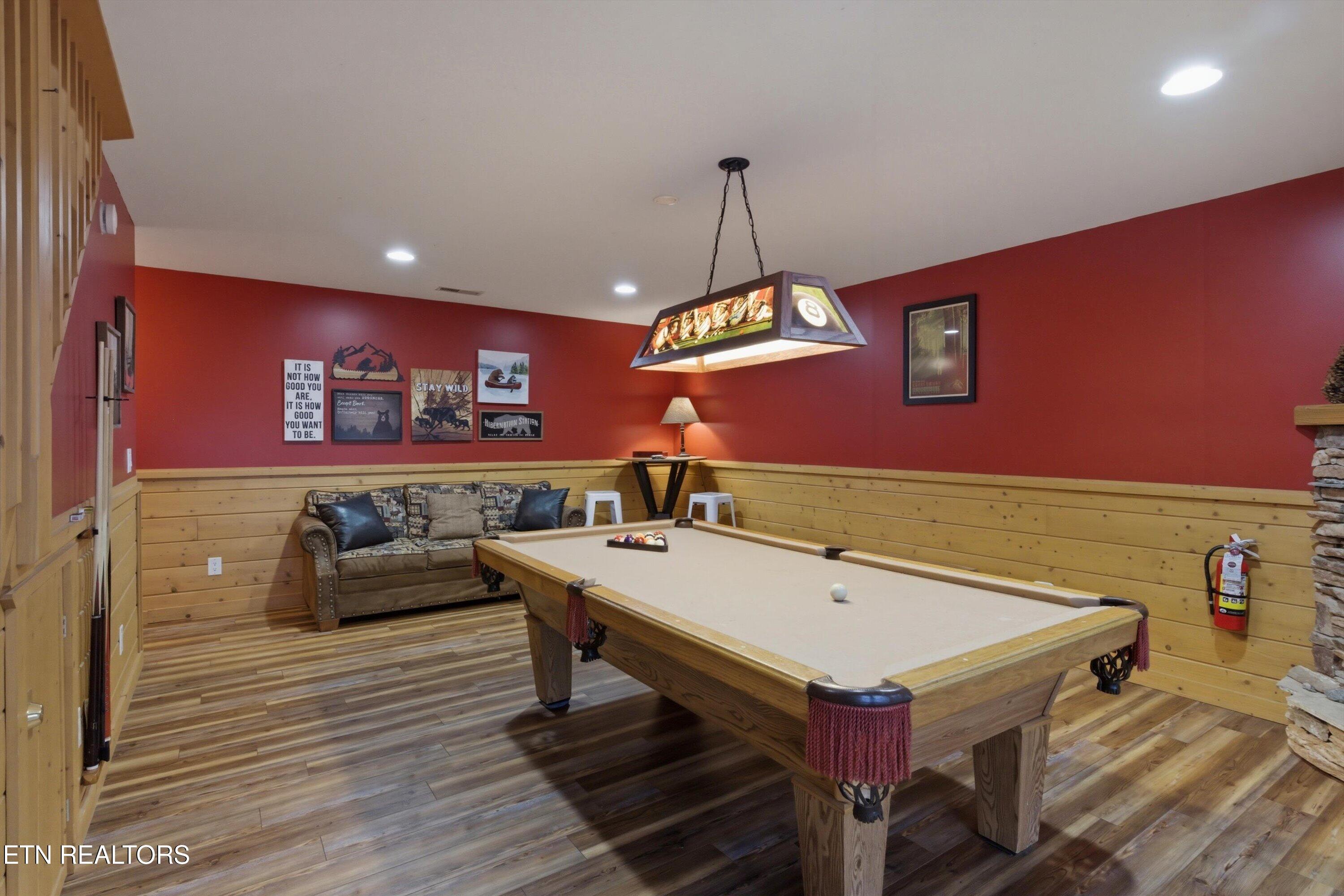 640 Cub Path Way Gatlinburg TN 37738