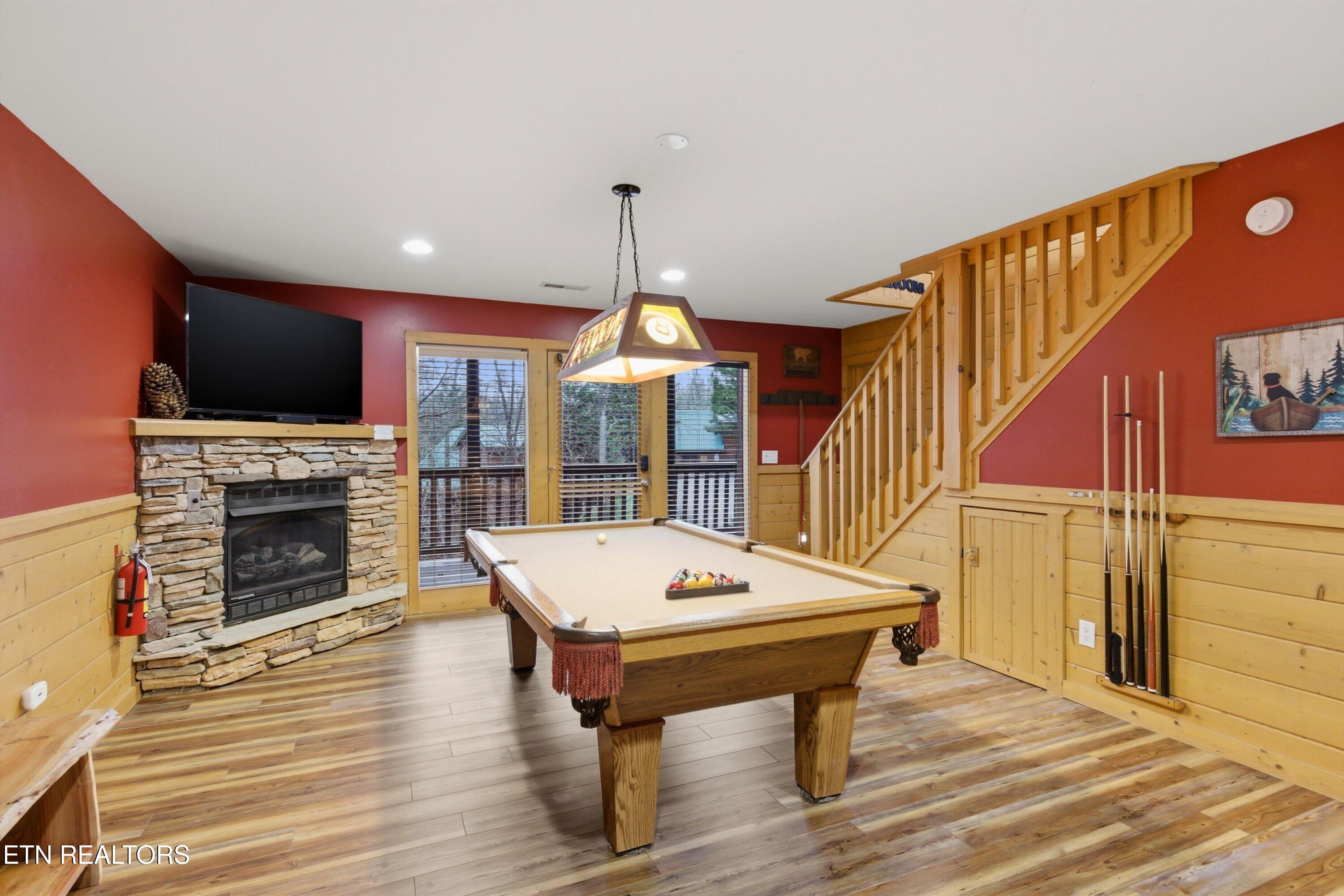 640 Cub Path Way Gatlinburg TN 37738