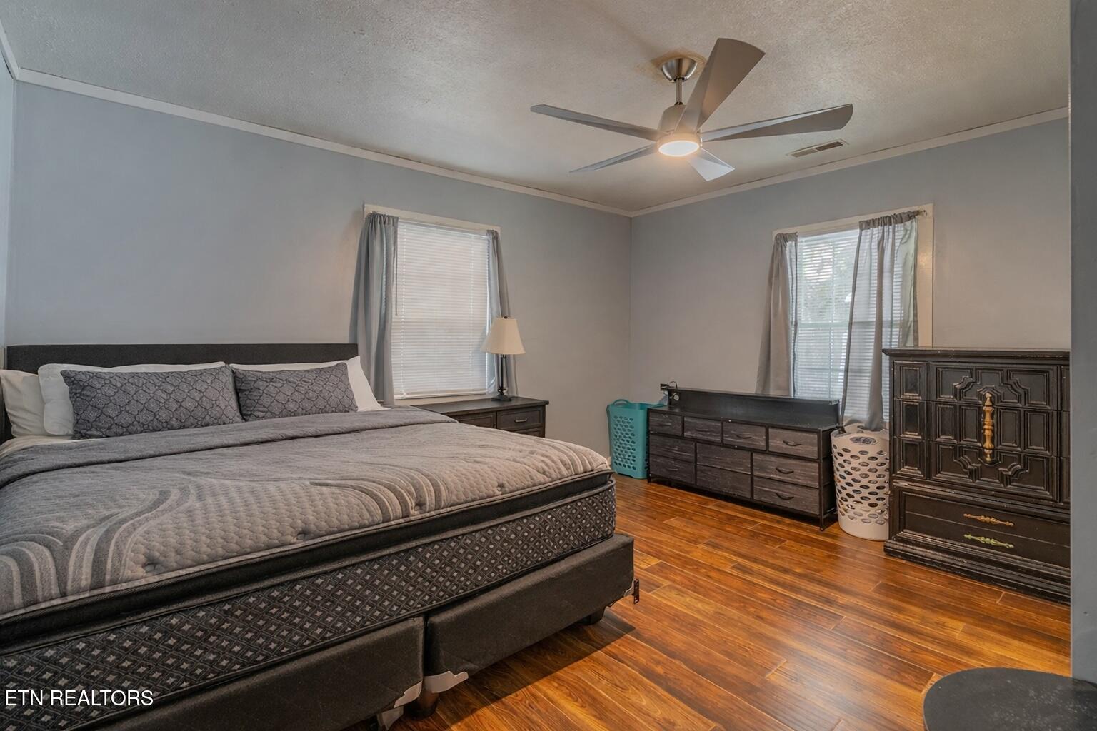 506 E Prospect Street Lafollette TN 37766