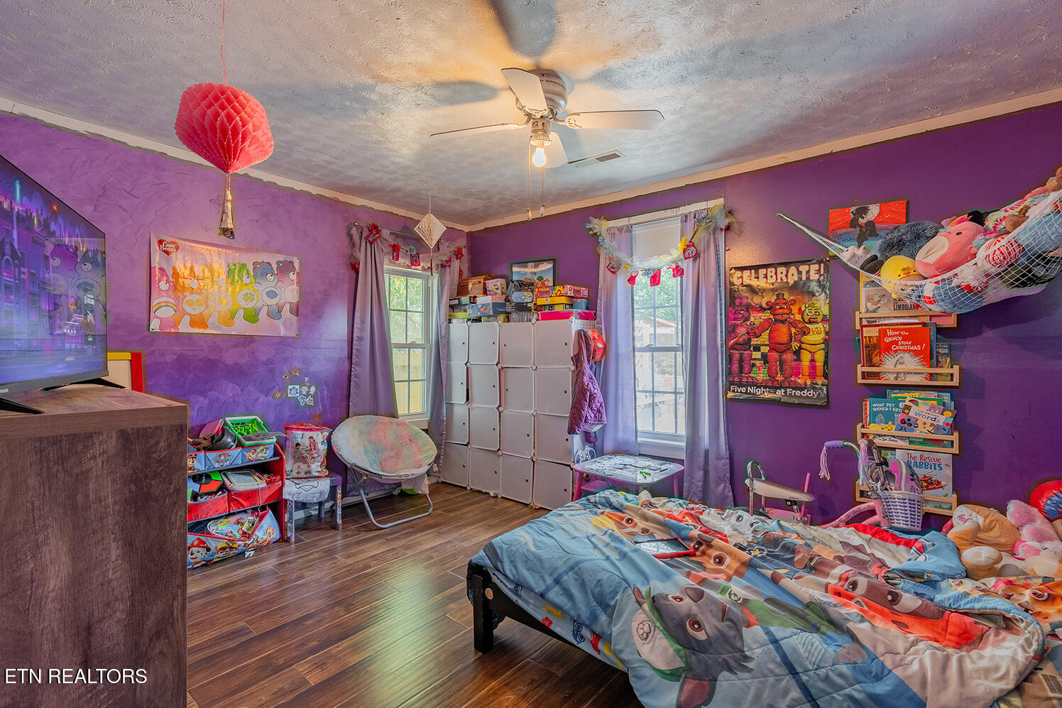 506 E Prospect Street Lafollette TN 37766