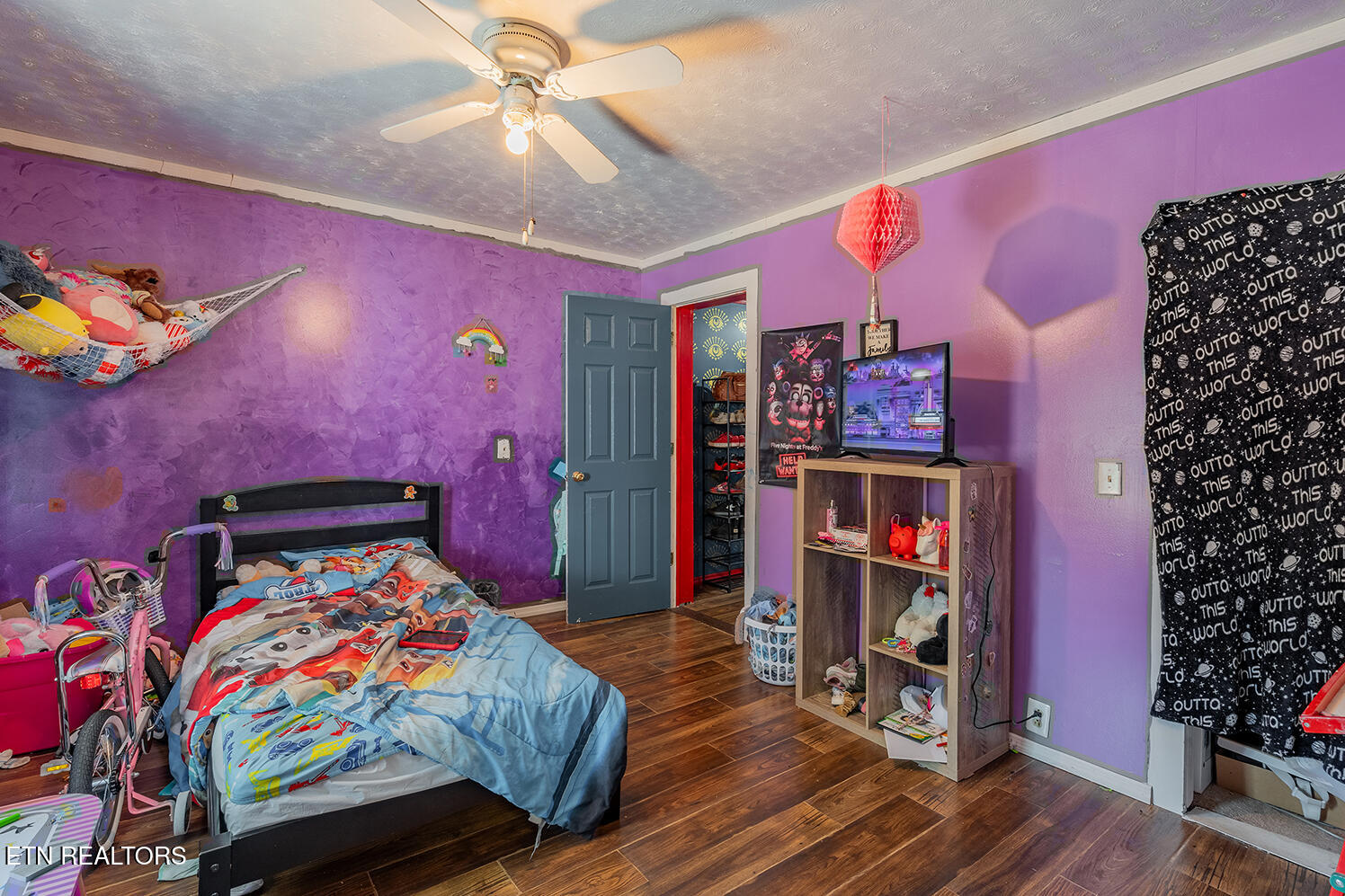 506 E Prospect Street Lafollette TN 37766