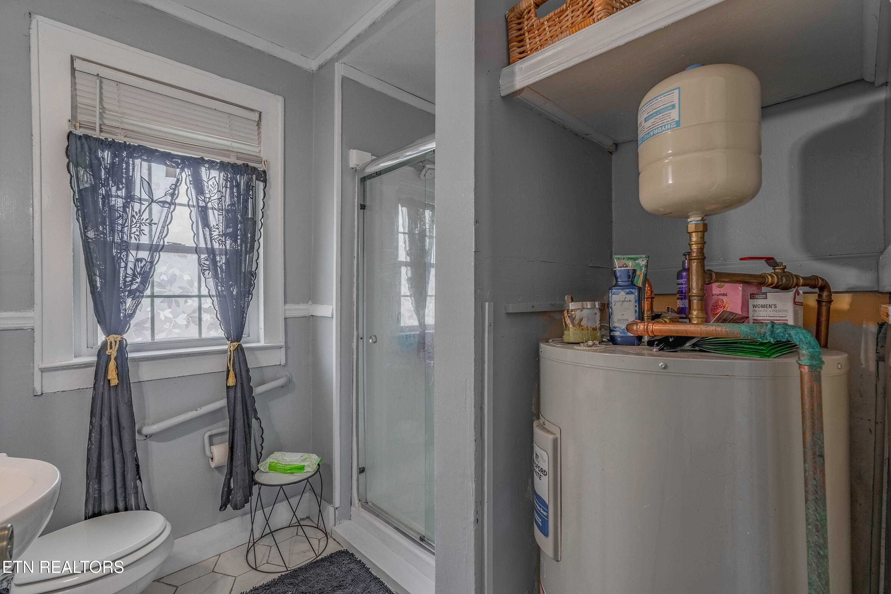 506 E Prospect Street Lafollette TN 37766