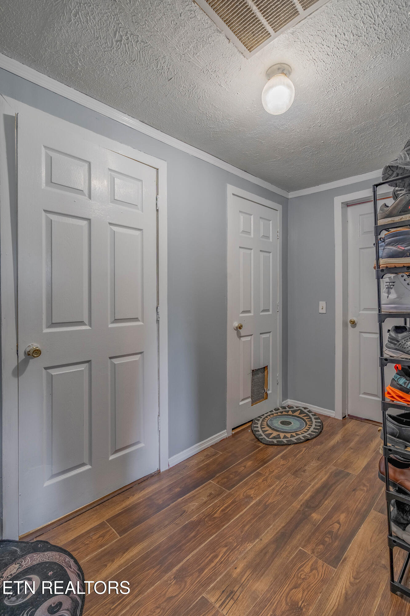 506 E Prospect Street Lafollette TN 37766