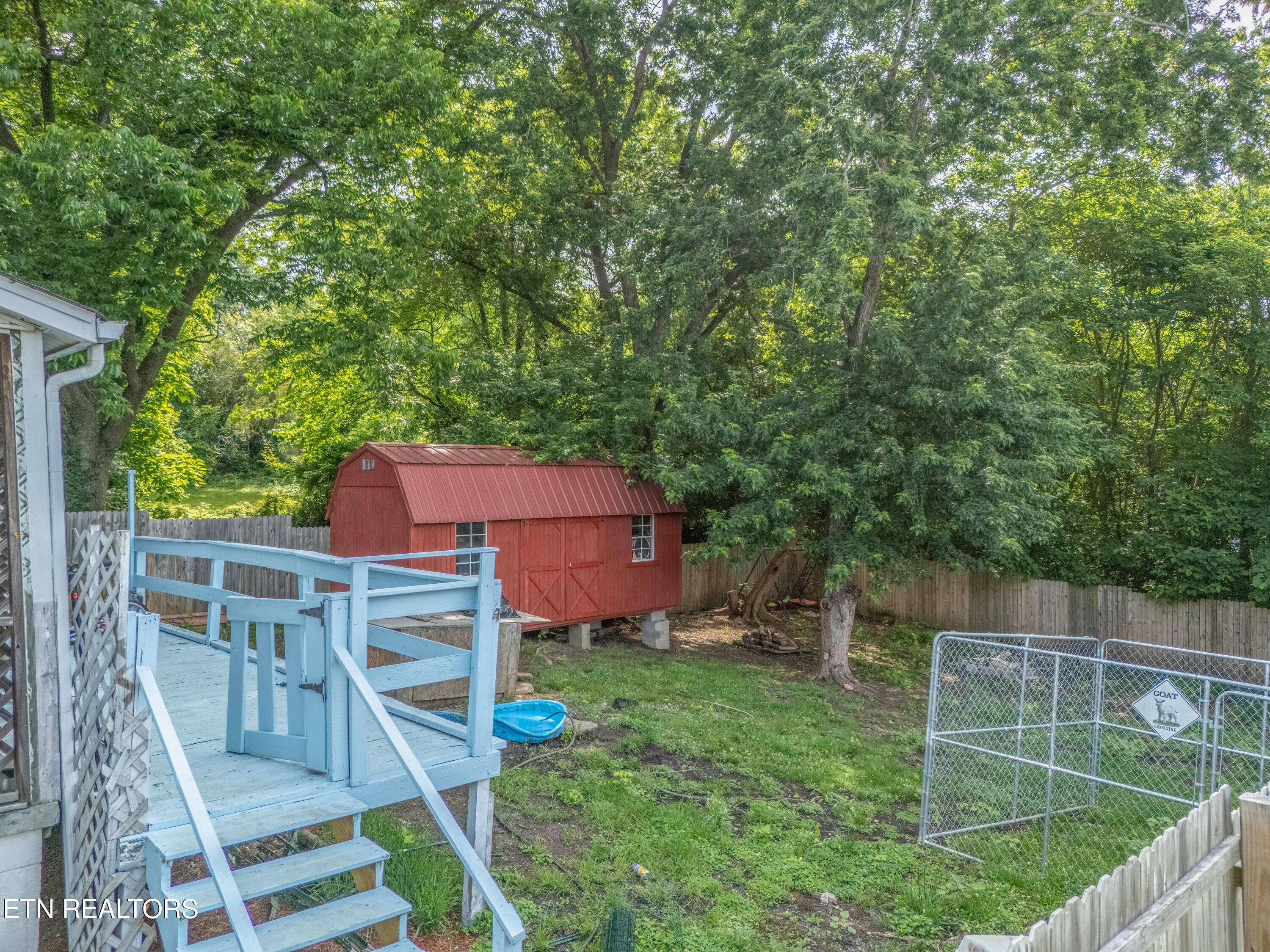 506 E Prospect Street Lafollette TN 37766