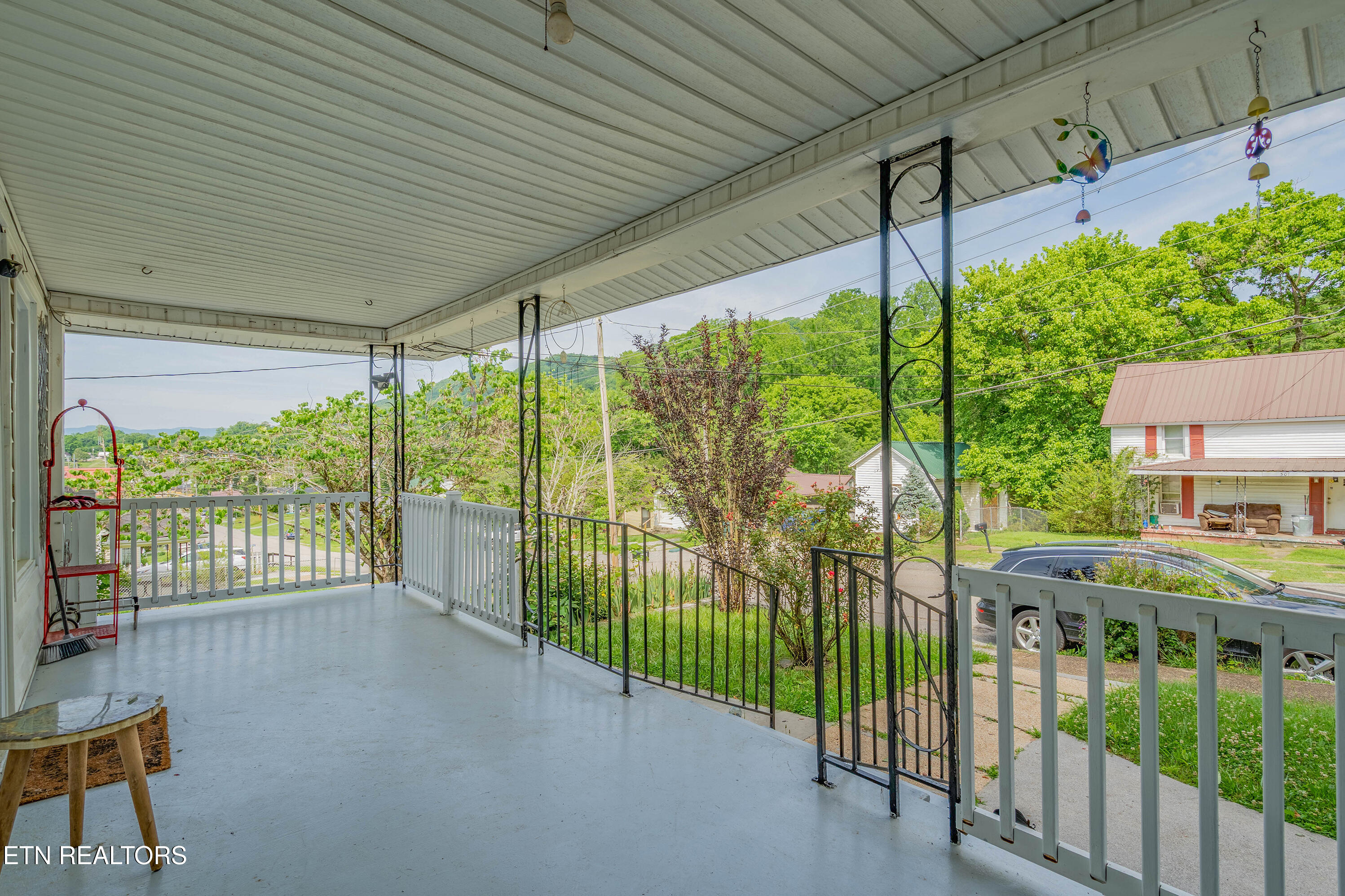 506 E Prospect Street Lafollette TN 37766