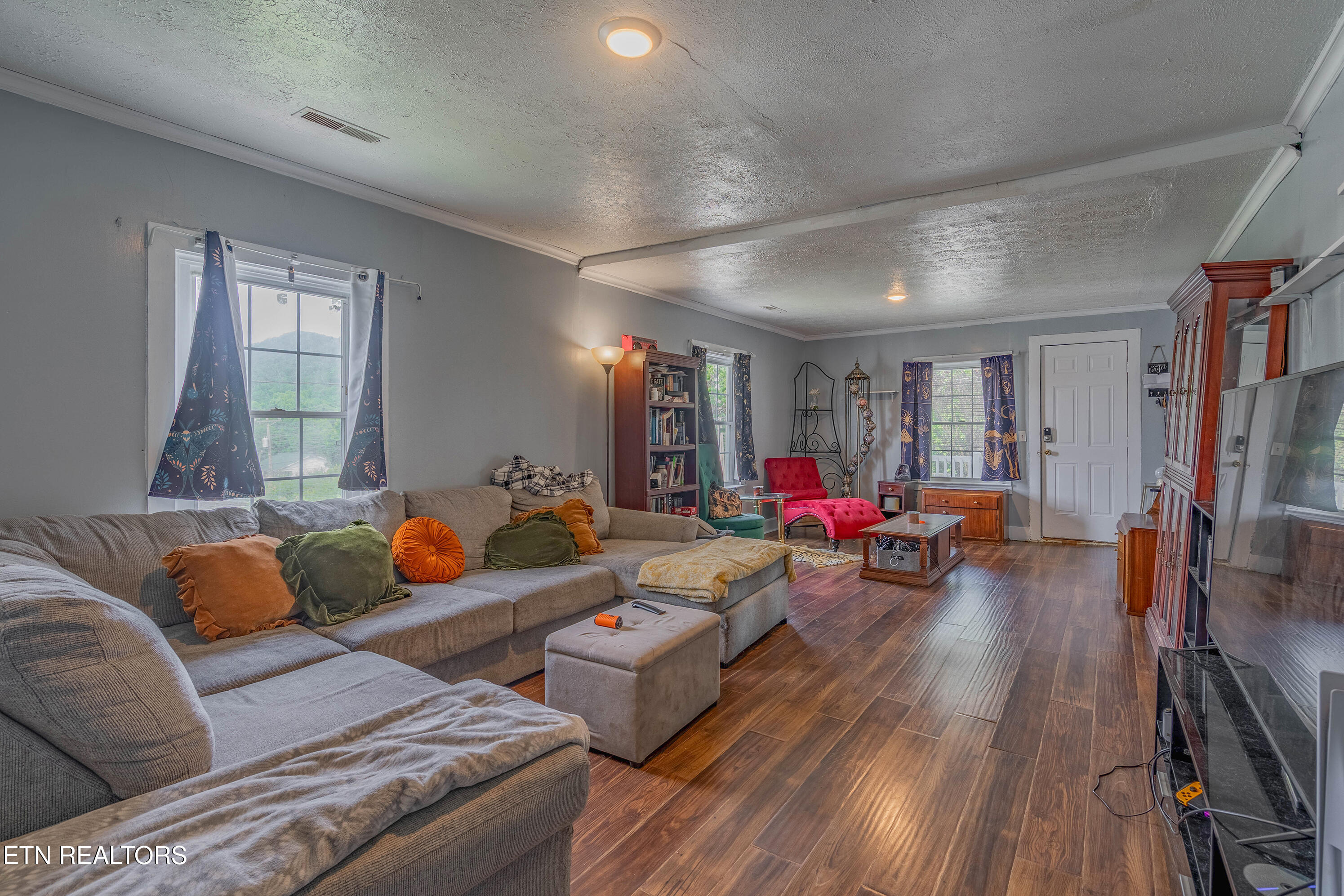 506 E Prospect Street Lafollette TN 37766