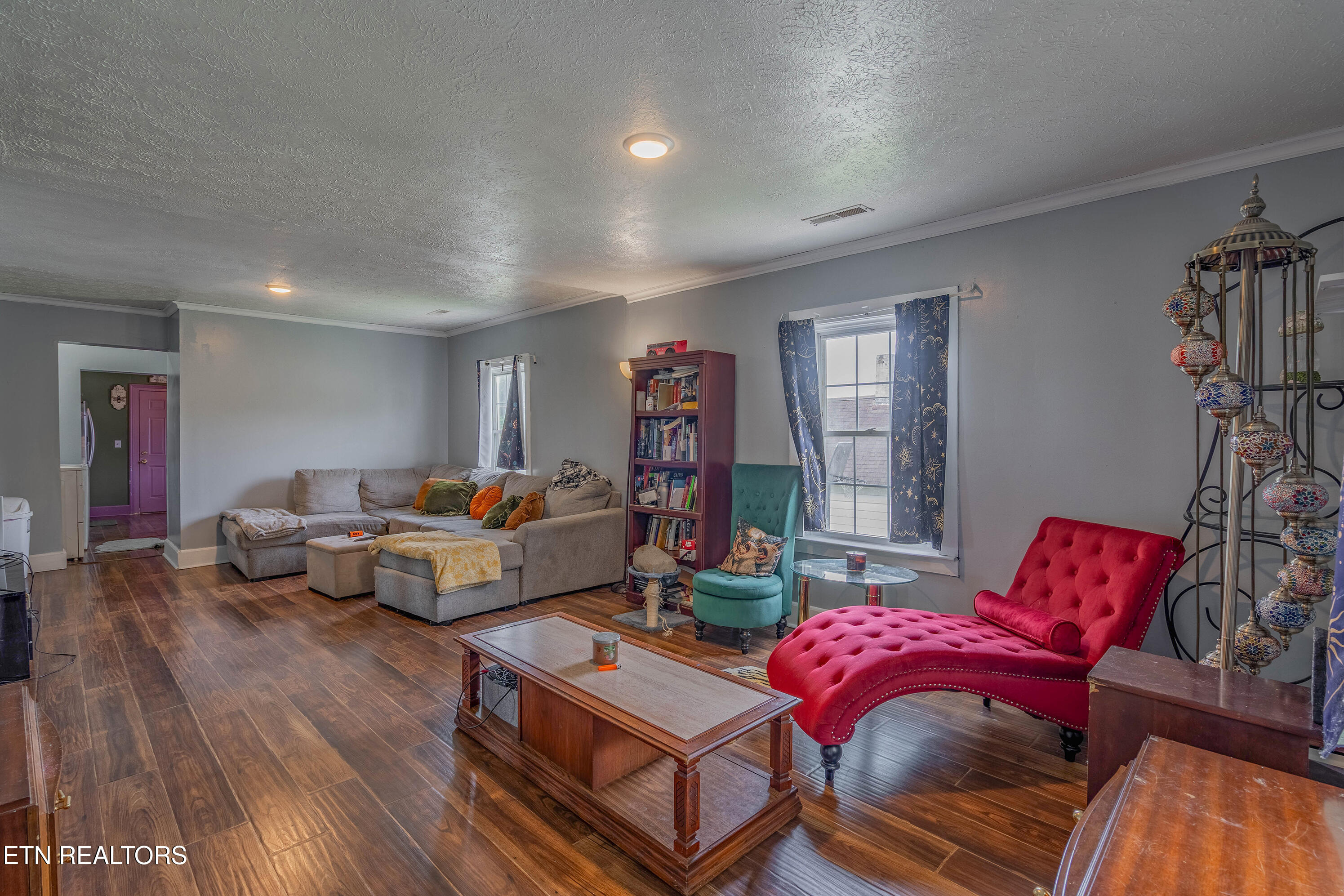 506 E Prospect Street Lafollette TN 37766