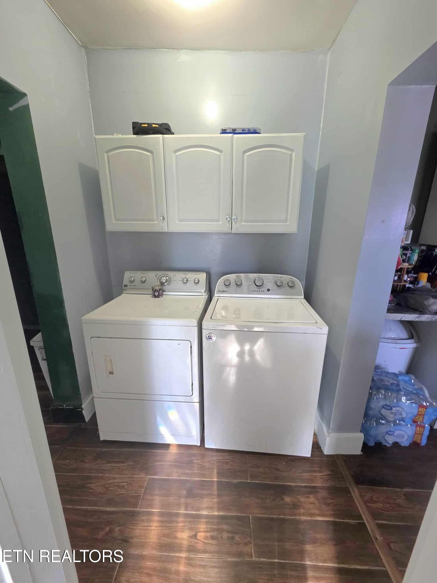 506 E Prospect Street Lafollette TN 37766