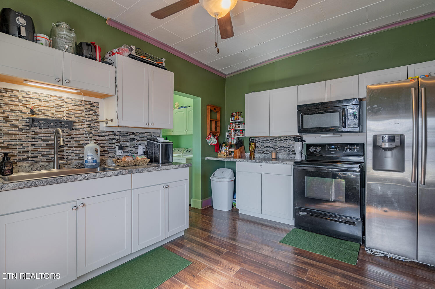 506 E Prospect Street Lafollette TN 37766