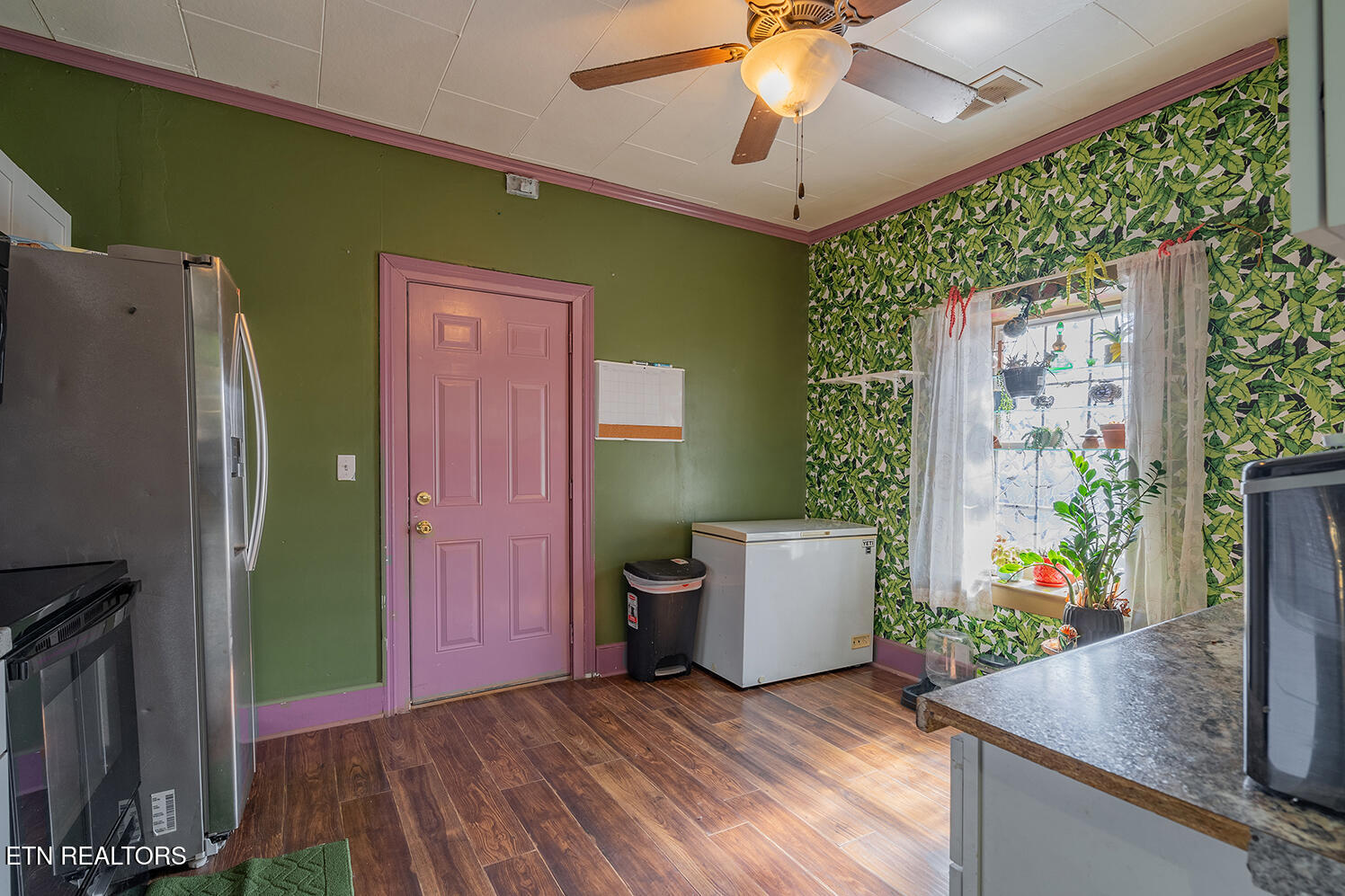 506 E Prospect Street Lafollette TN 37766