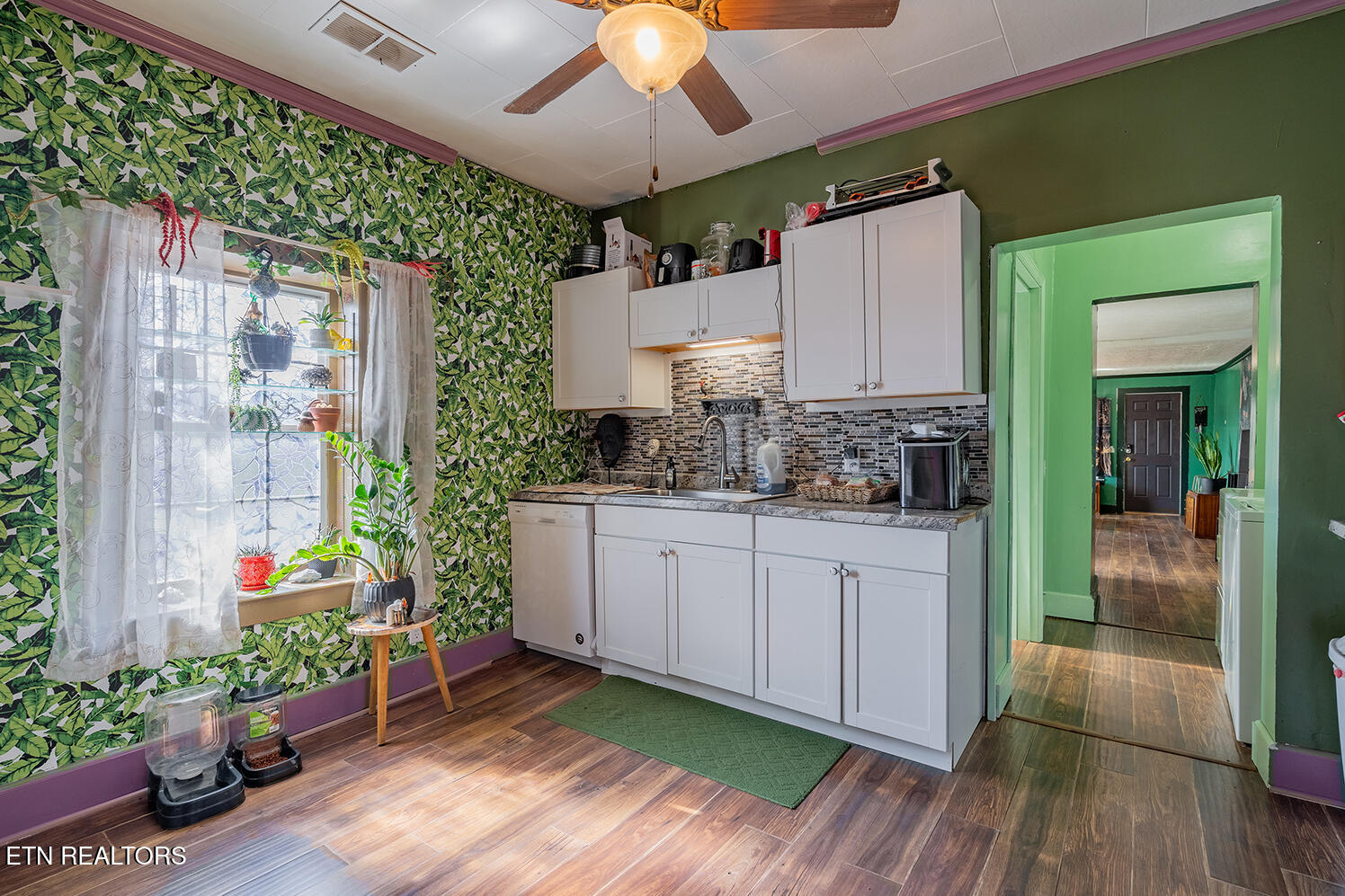 506 E Prospect Street Lafollette TN 37766