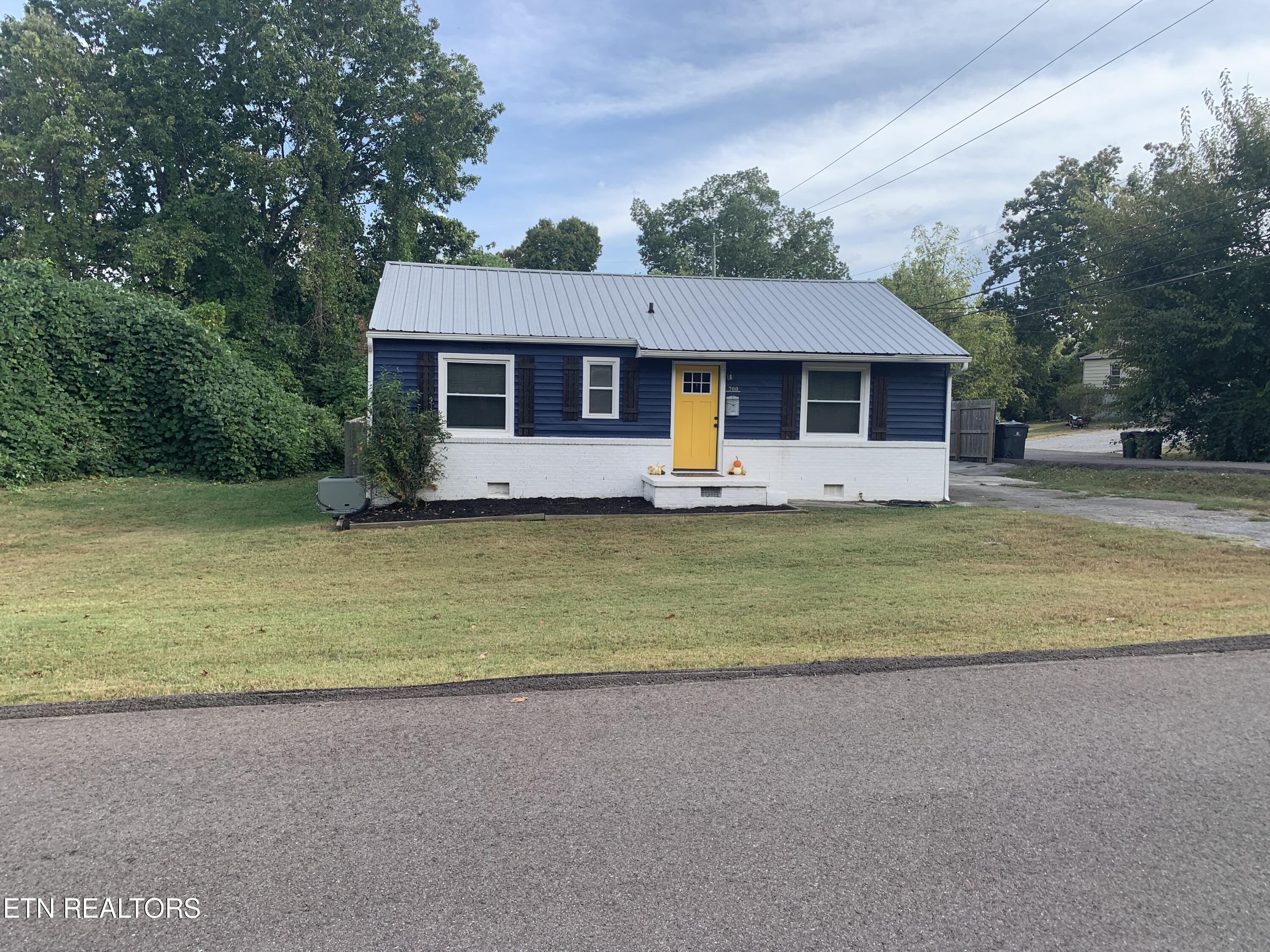 700 E Springdale Avenue Knoxville TN 37917