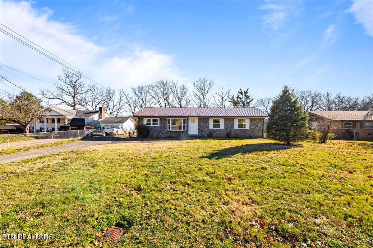 3148 Wilderness Road Knoxville TN 37917