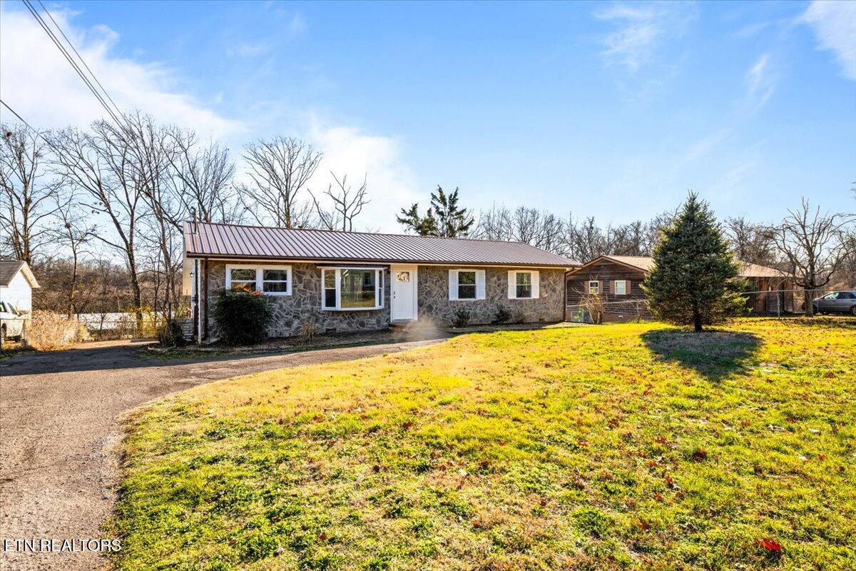 3148 Wilderness Road Knoxville TN 37917