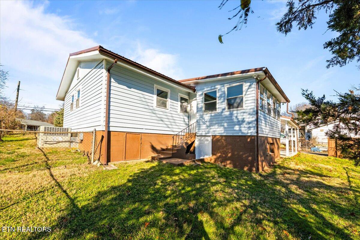 3148 Wilderness Road Knoxville TN 37917
