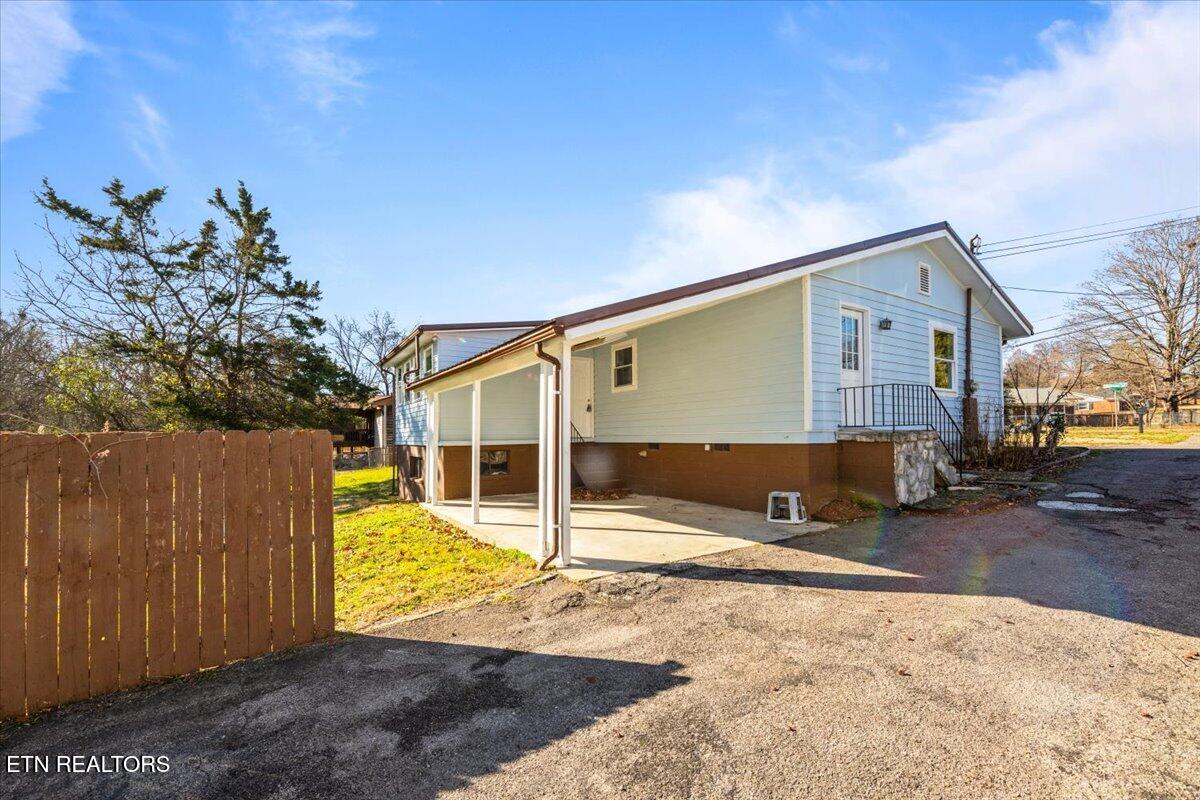 3148 Wilderness Road Knoxville TN 37917