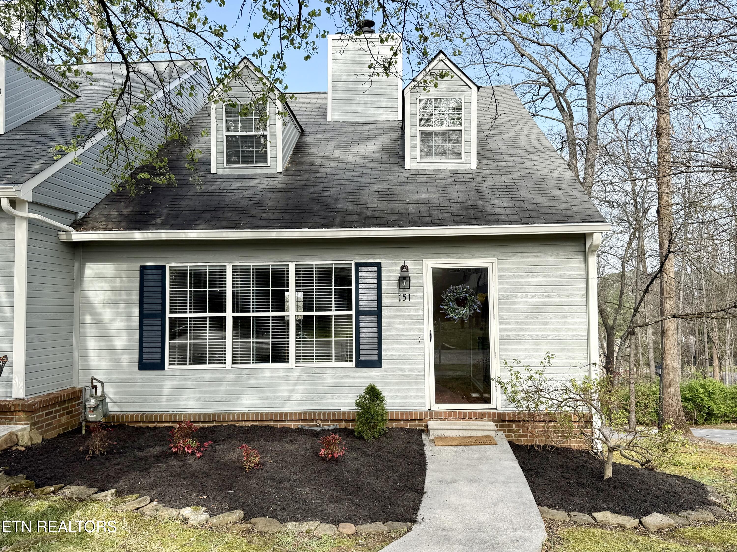 804 Olde Pioneer Trail Knoxville TN 37923