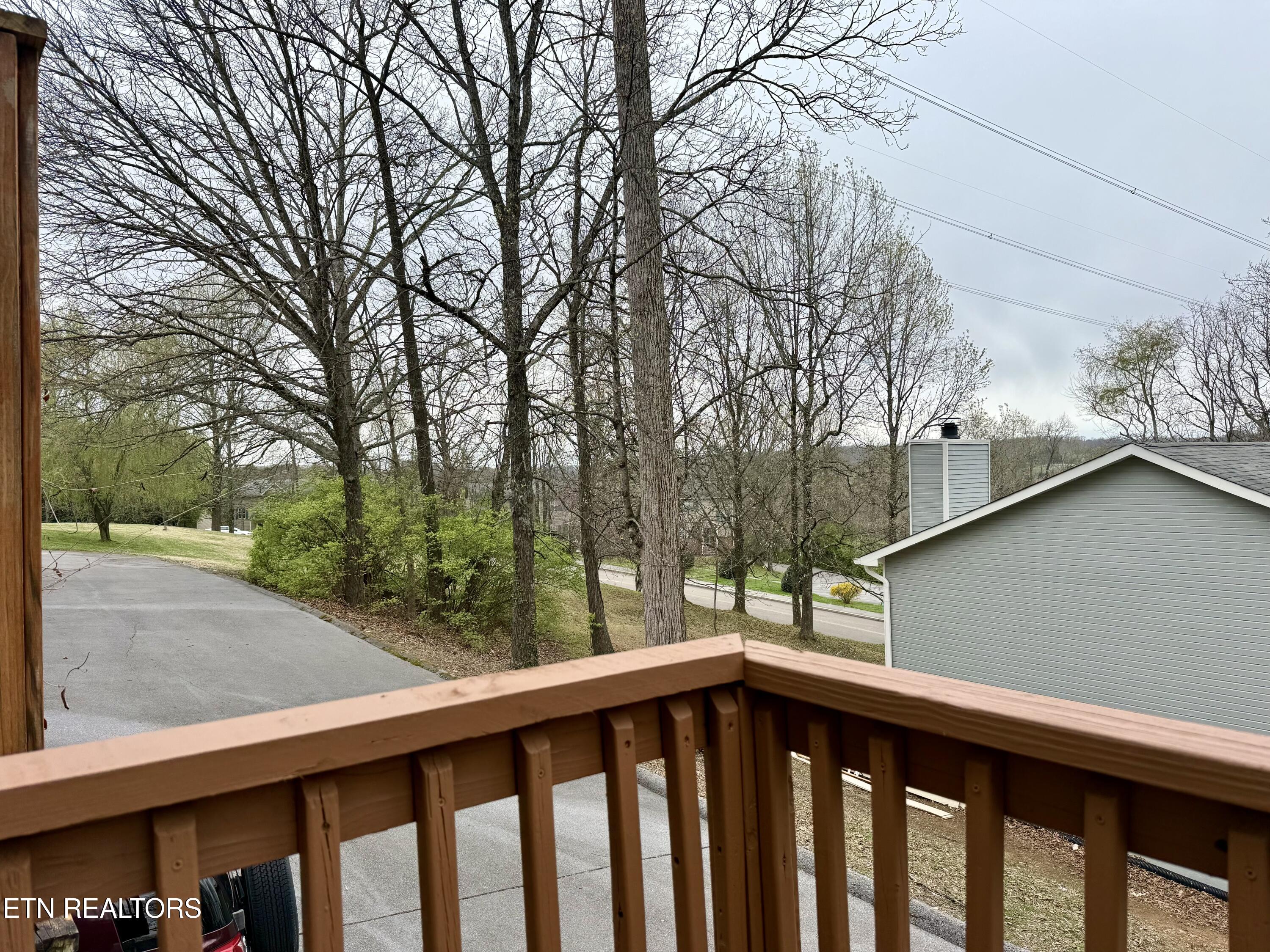 804 Olde Pioneer Trail Knoxville TN 37923