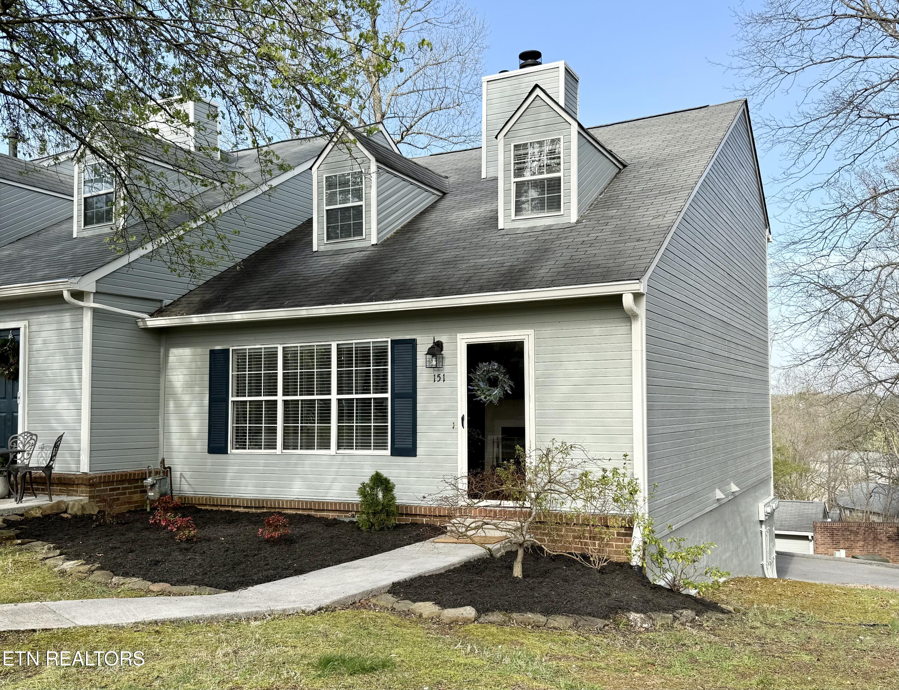 804 Olde Pioneer Trail Knoxville TN 37923