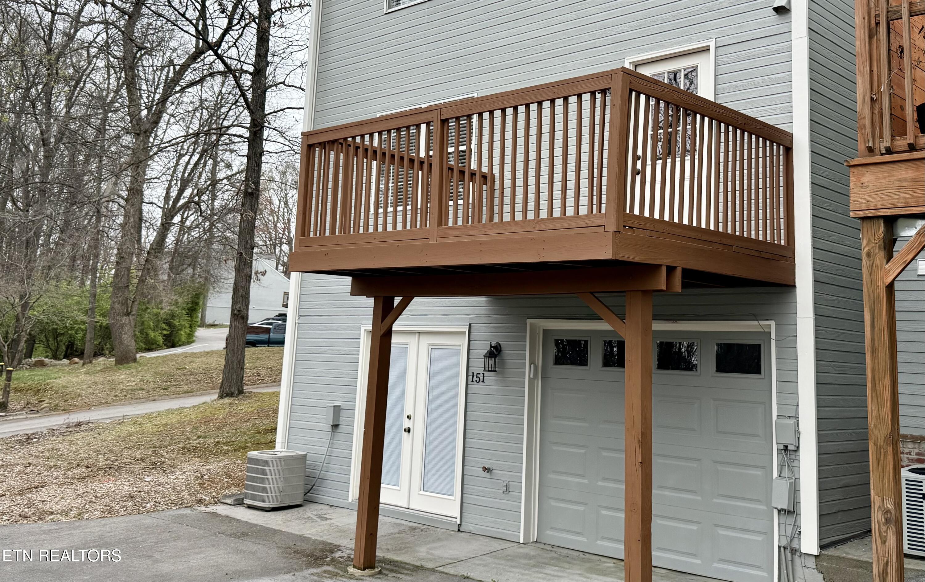804 Olde Pioneer Trail Knoxville TN 37923