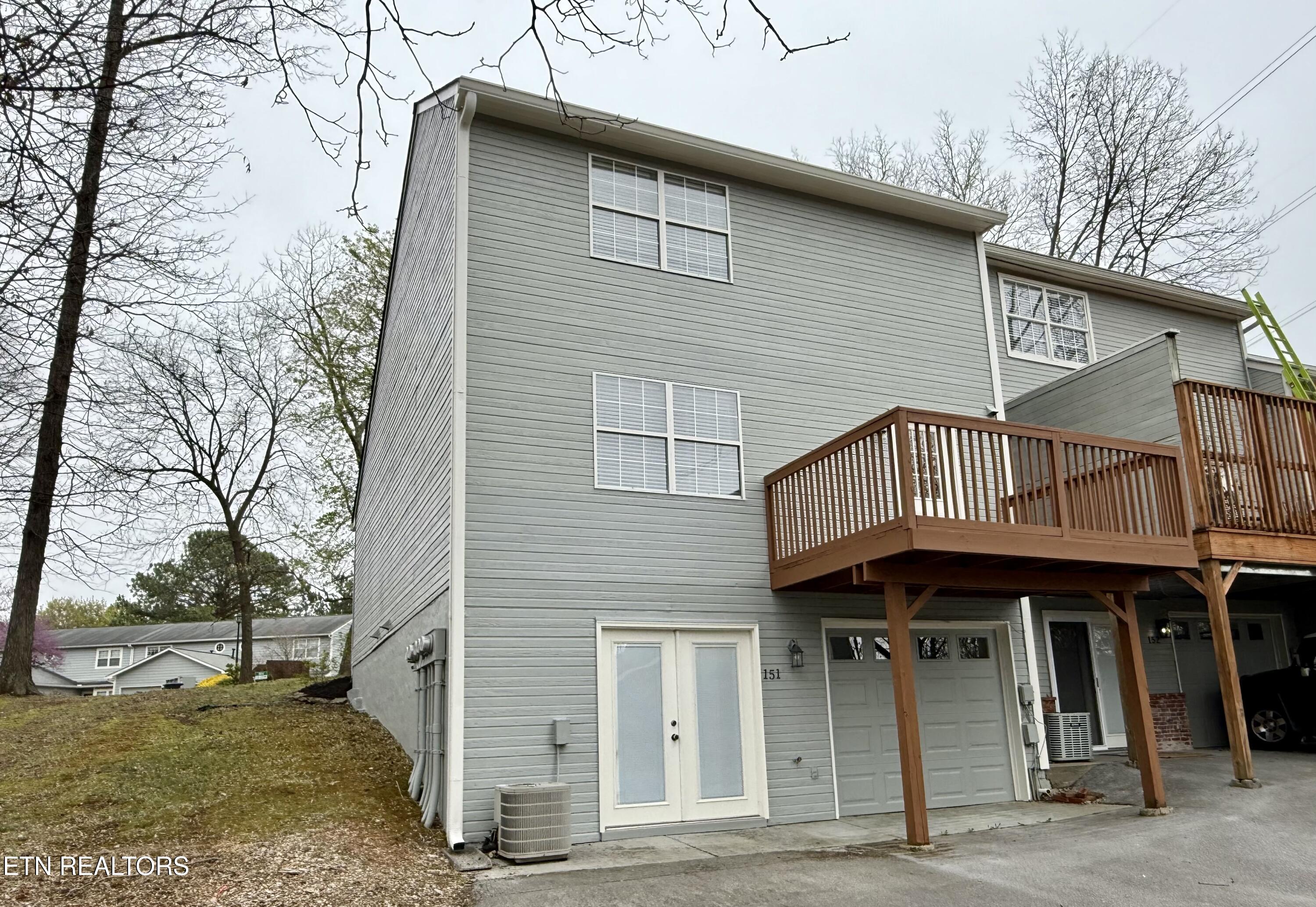 804 Olde Pioneer Trail Knoxville TN 37923