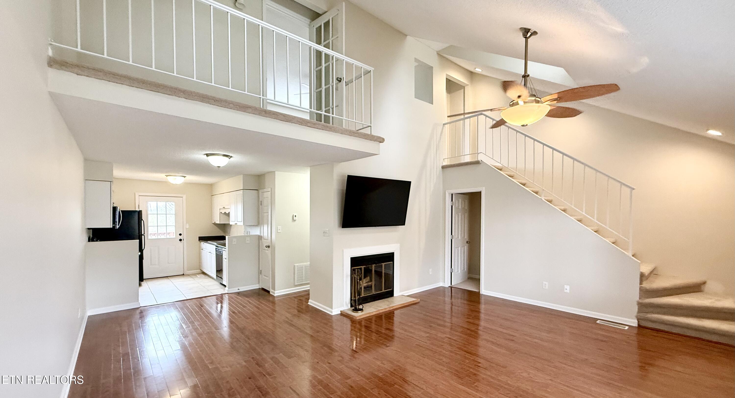 804 Olde Pioneer Trail Knoxville TN 37923