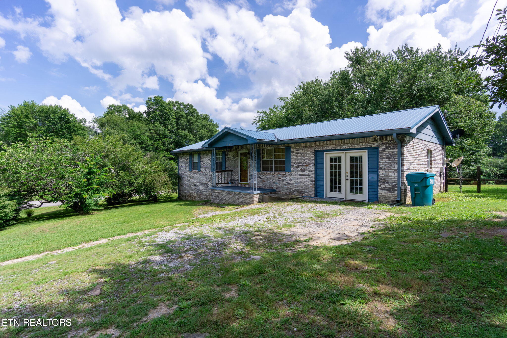 347 Rhododendron Circle Crossville TN 38555