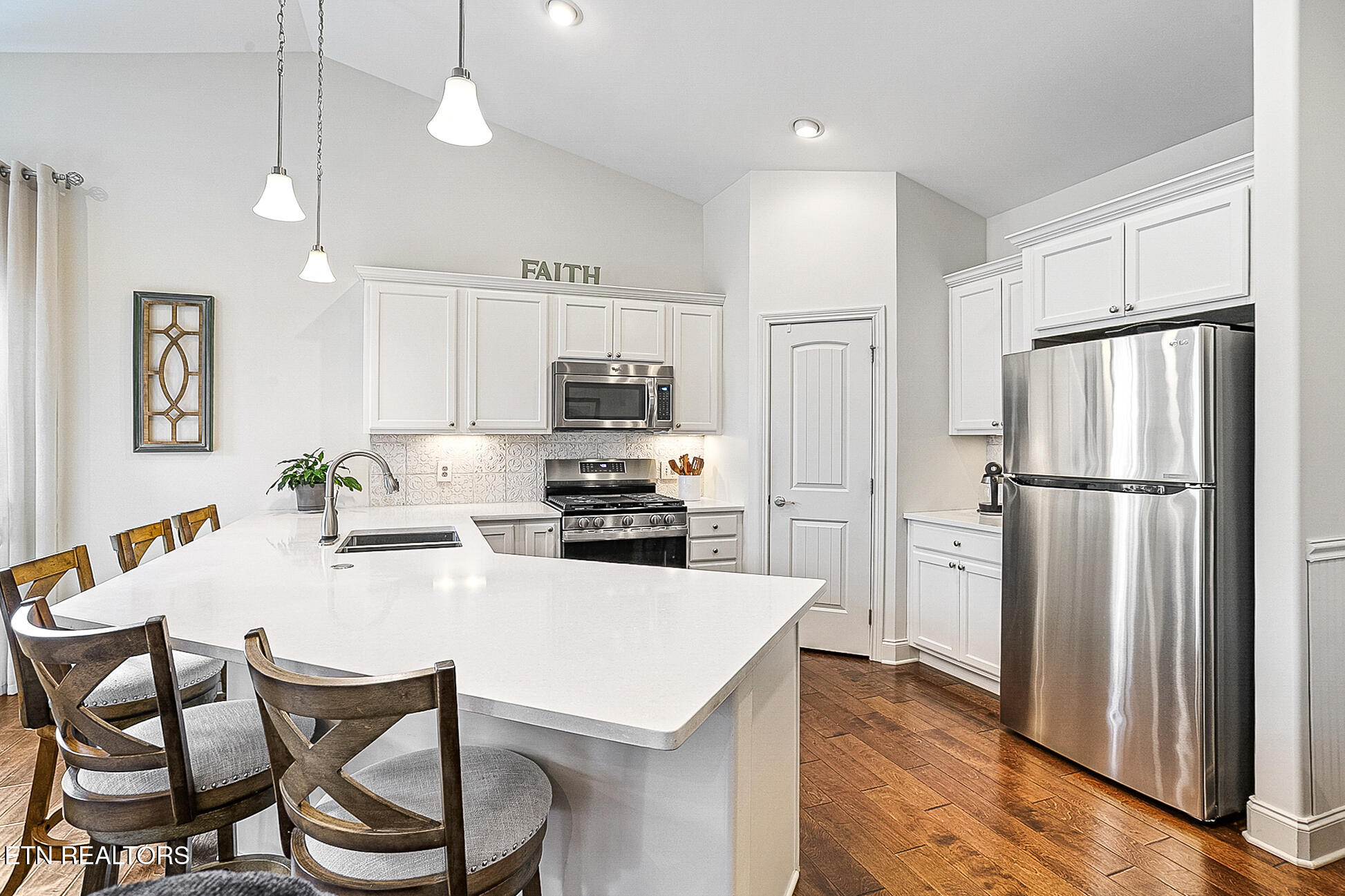 7712 Tulip Poplar Lane Knoxville TN 37931