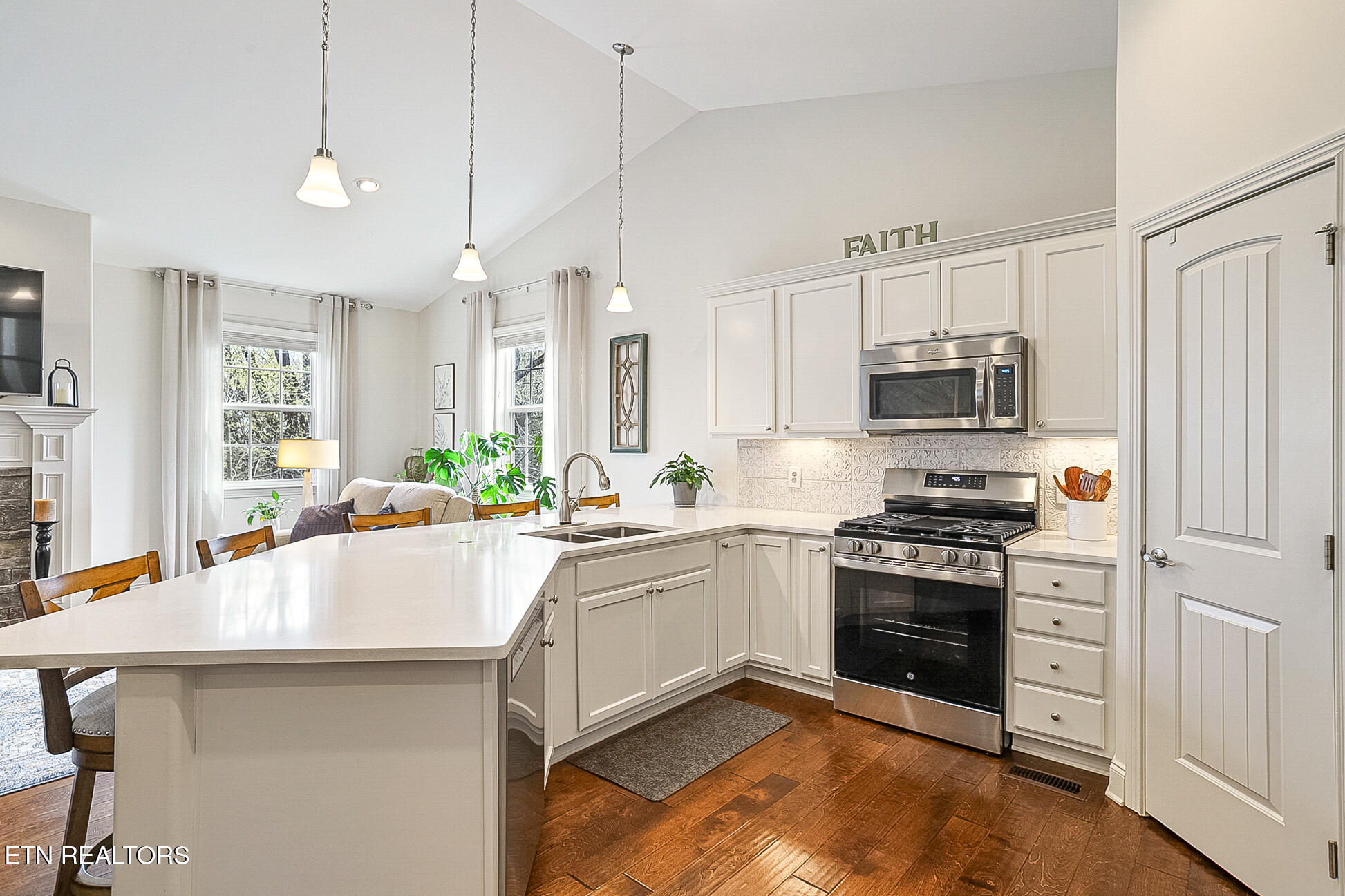 7712 Tulip Poplar Lane Knoxville TN 37931