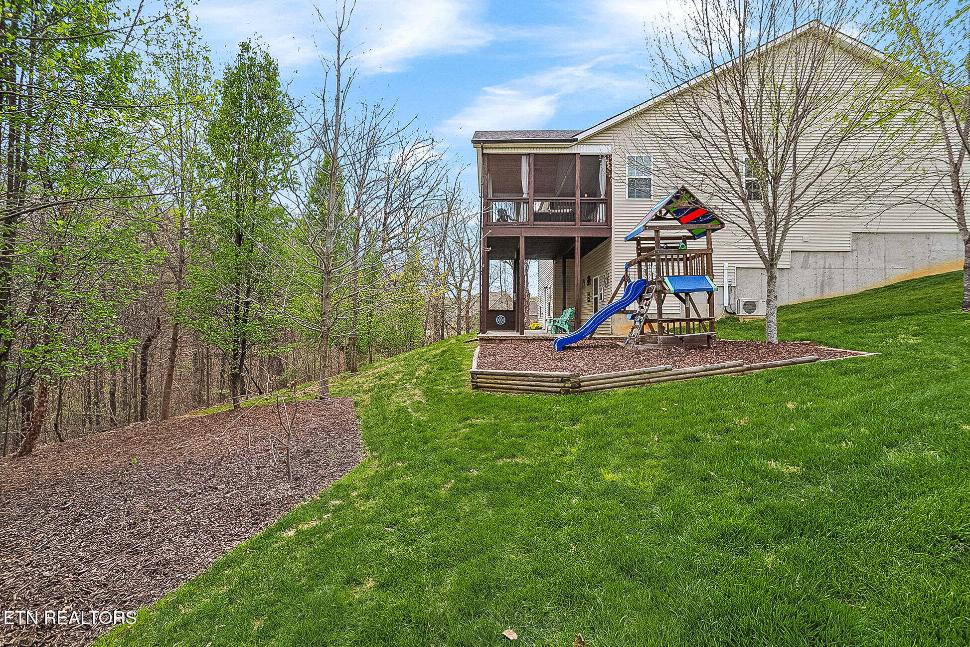 7712 Tulip Poplar Lane Knoxville TN 37931