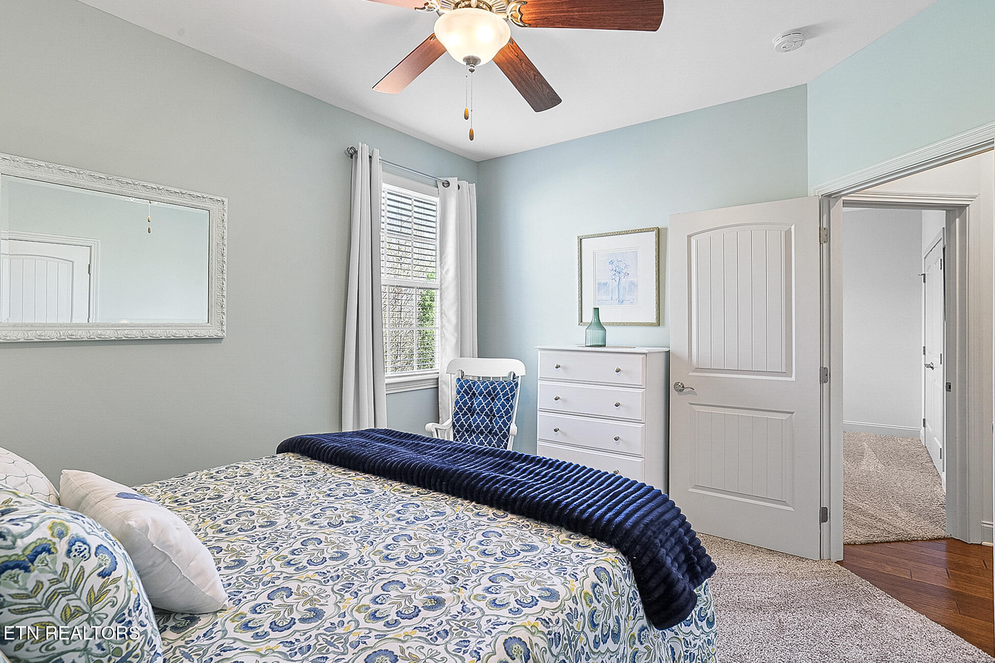 7712 Tulip Poplar Lane Knoxville TN 37931
