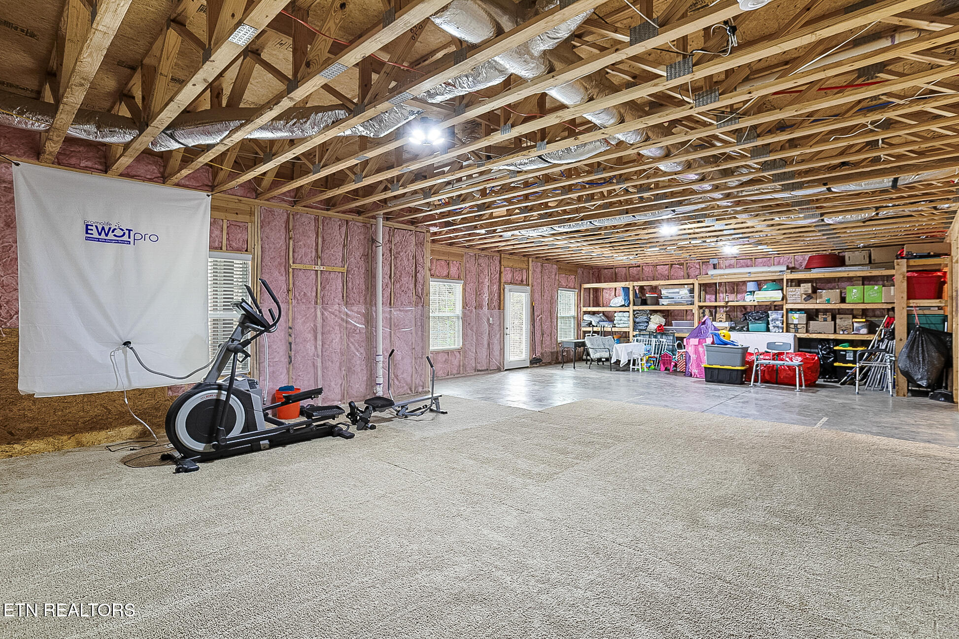7712 Tulip Poplar Lane Knoxville TN 37931