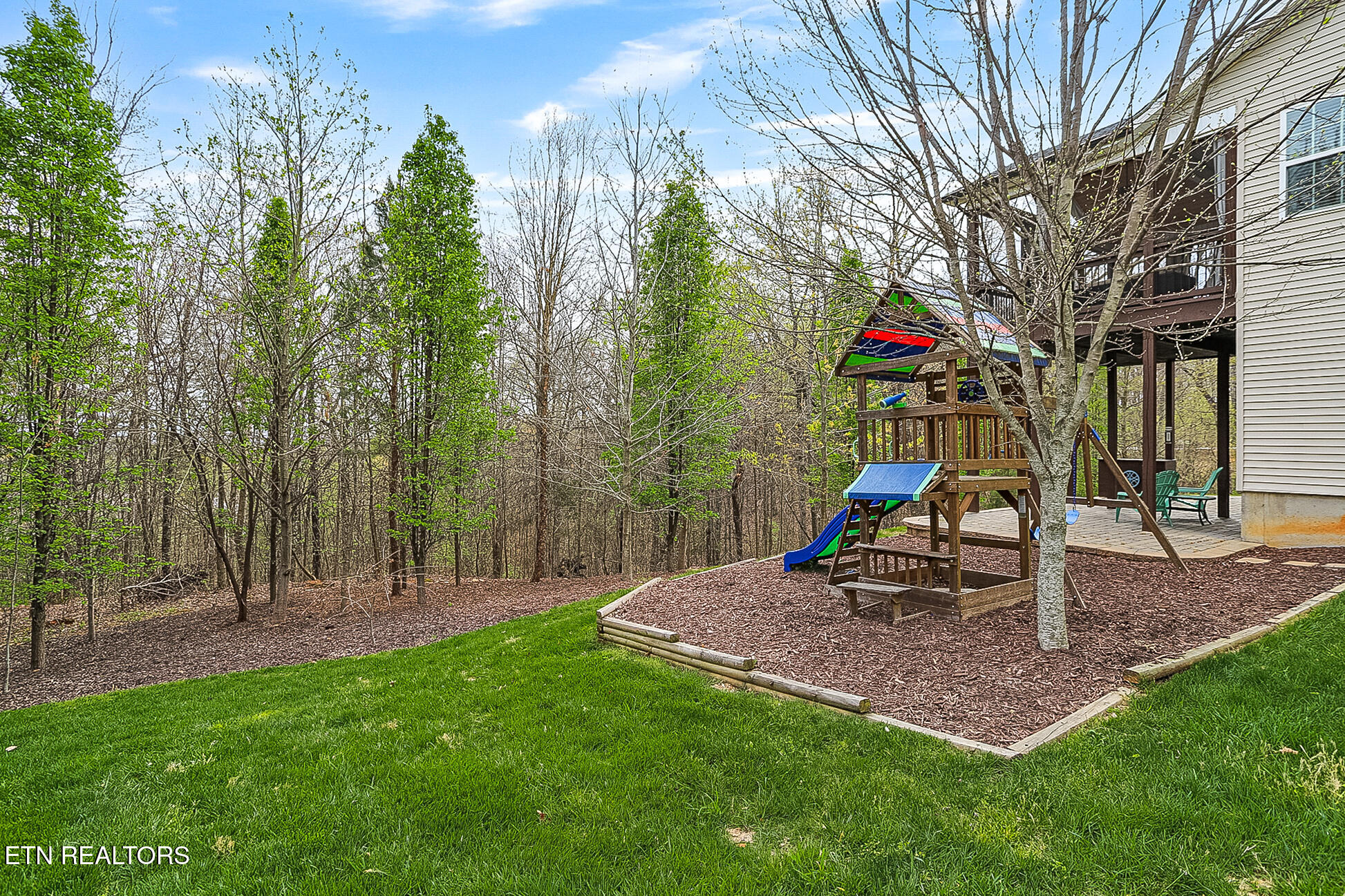 7712 Tulip Poplar Lane Knoxville TN 37931
