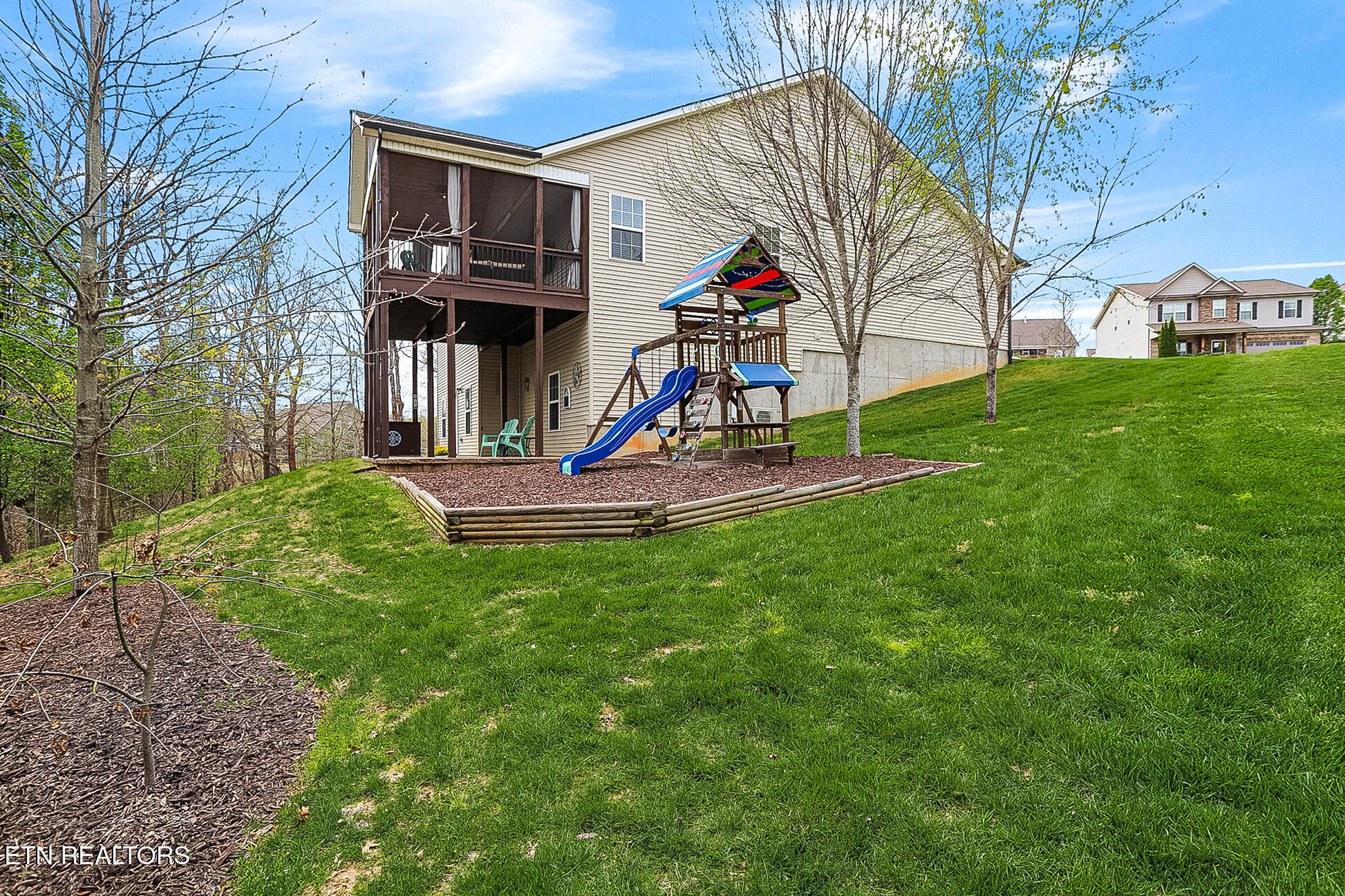 7712 Tulip Poplar Lane Knoxville TN 37931