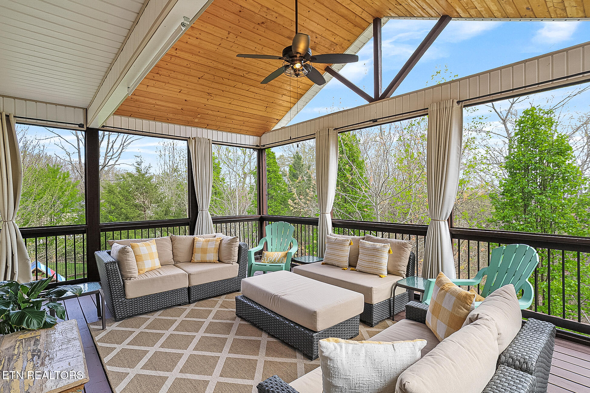 7712 Tulip Poplar Lane Knoxville TN 37931