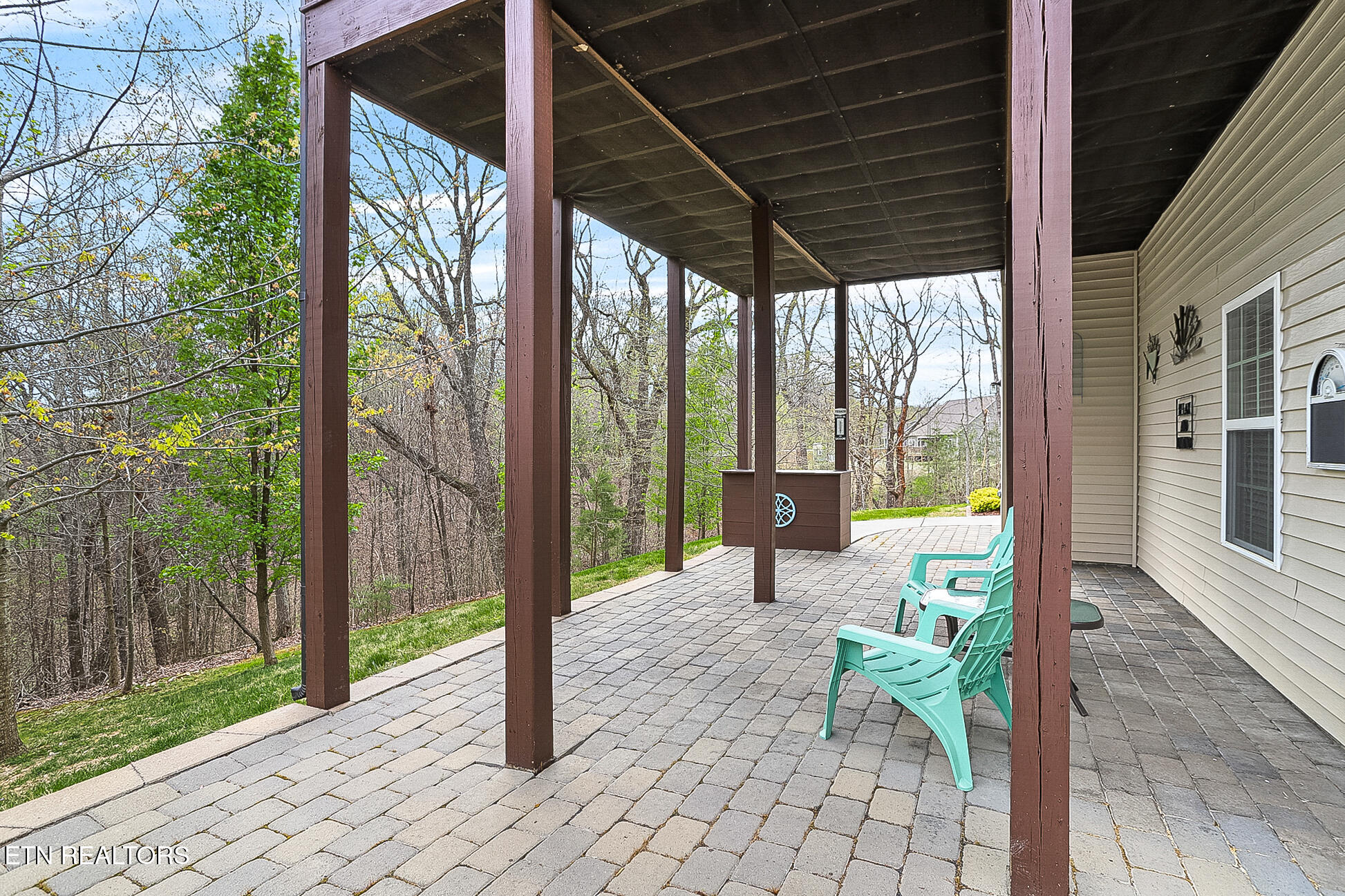 7712 Tulip Poplar Lane Knoxville TN 37931