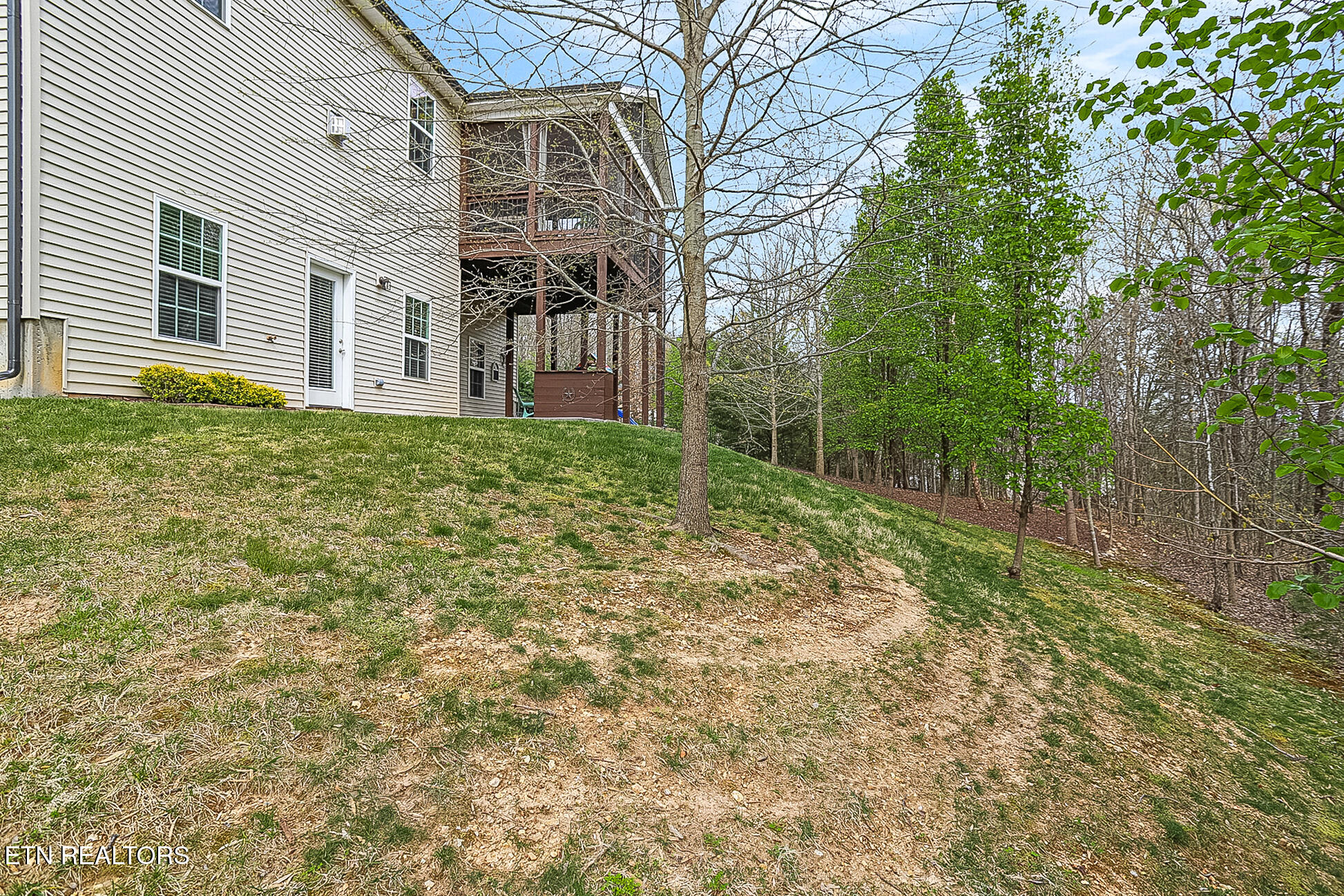 7712 Tulip Poplar Lane Knoxville TN 37931