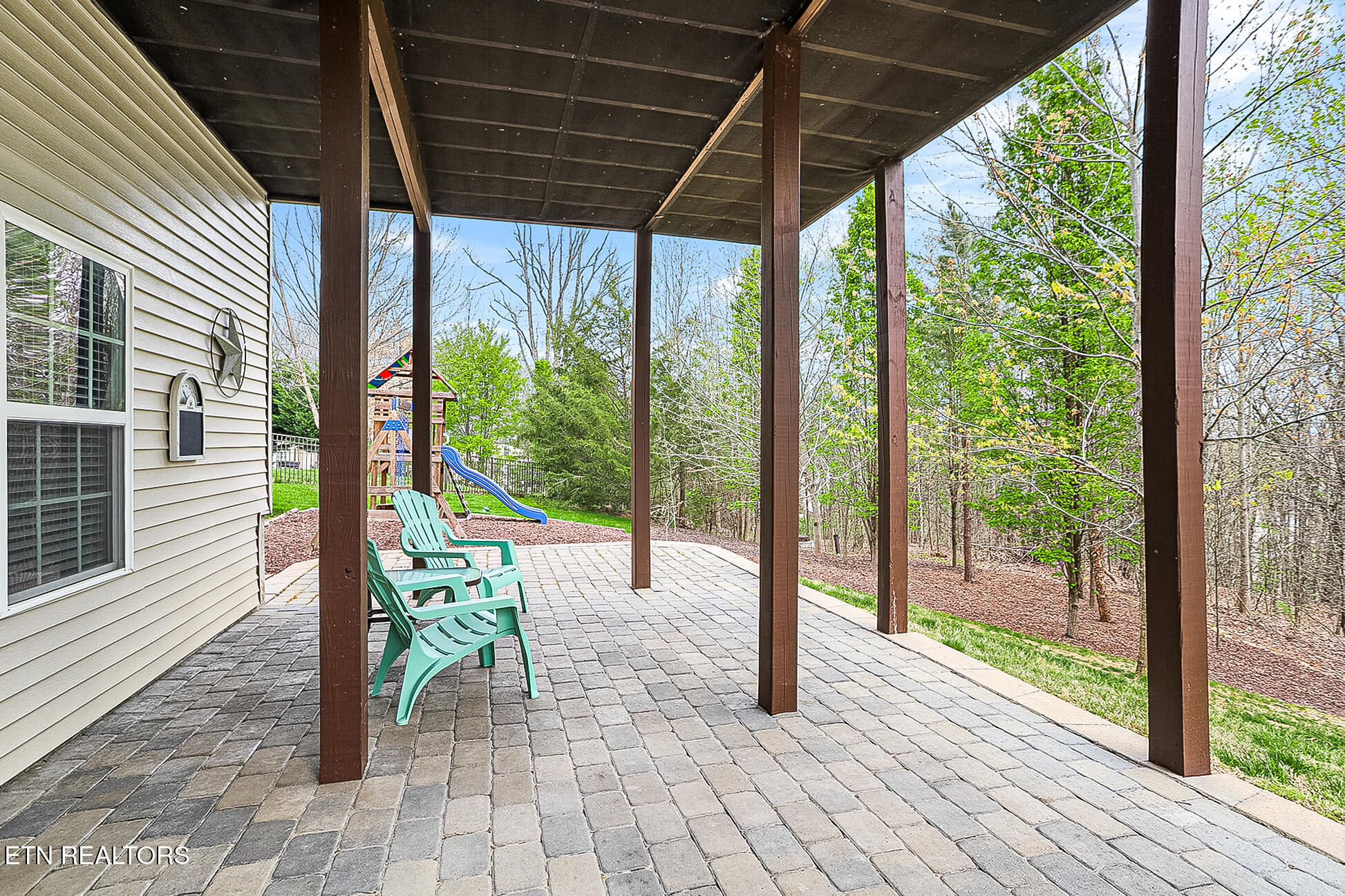 7712 Tulip Poplar Lane Knoxville TN 37931