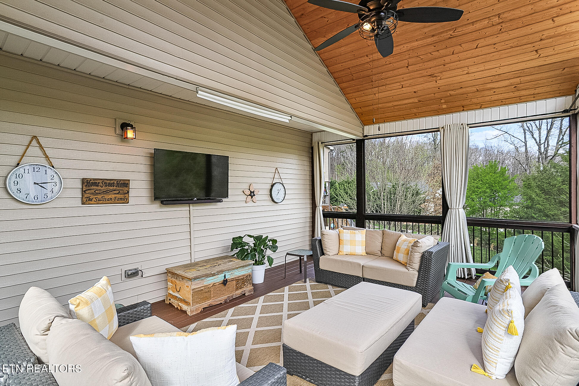 7712 Tulip Poplar Lane Knoxville TN 37931