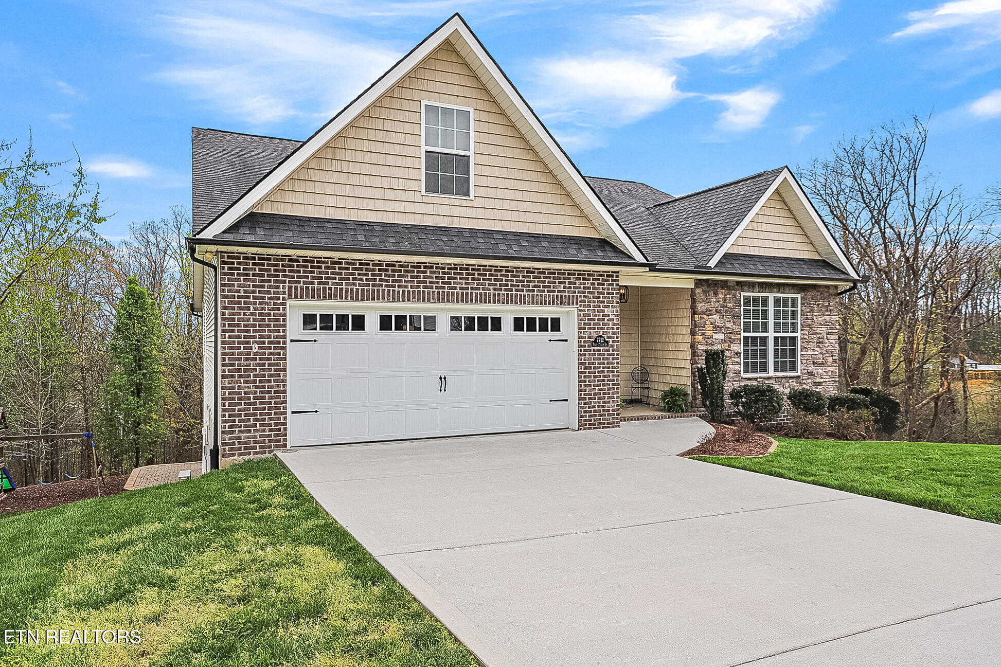 7712 Tulip Poplar Lane Knoxville TN 37931